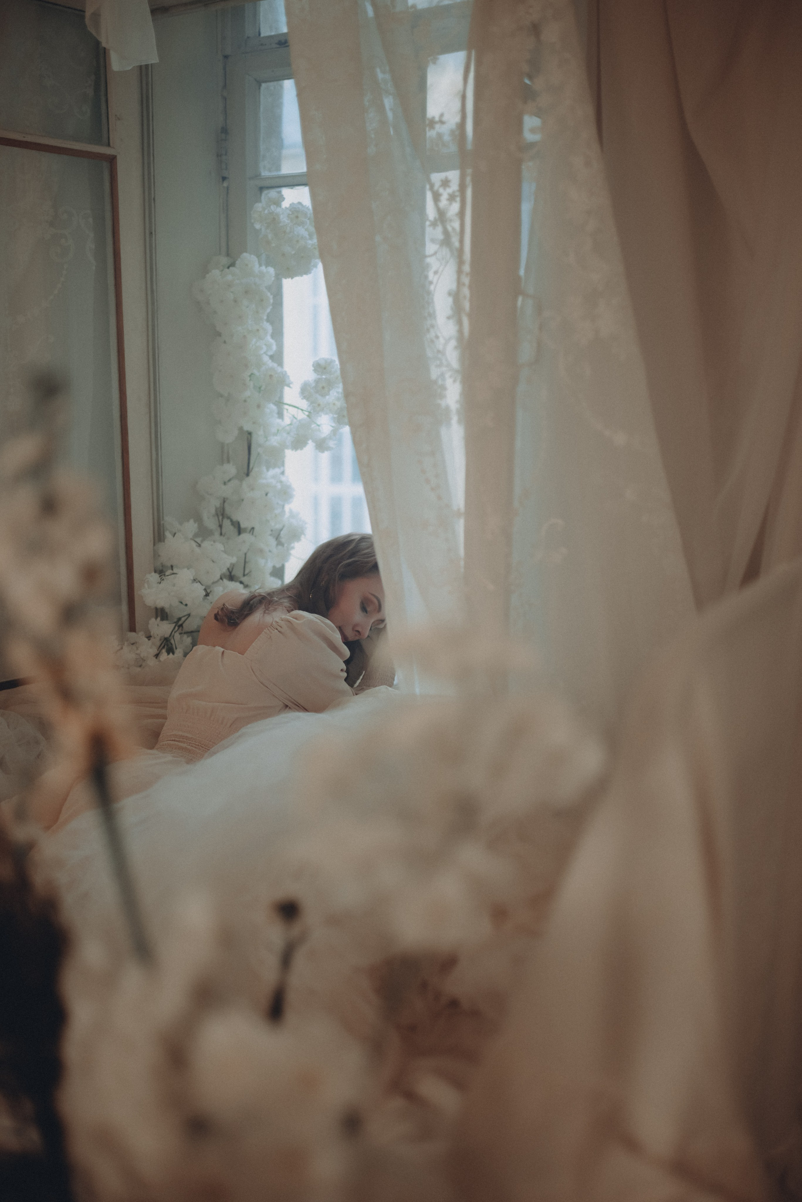 JULIA 2024. Фотограф Санкт-Петербург, Новороссийск