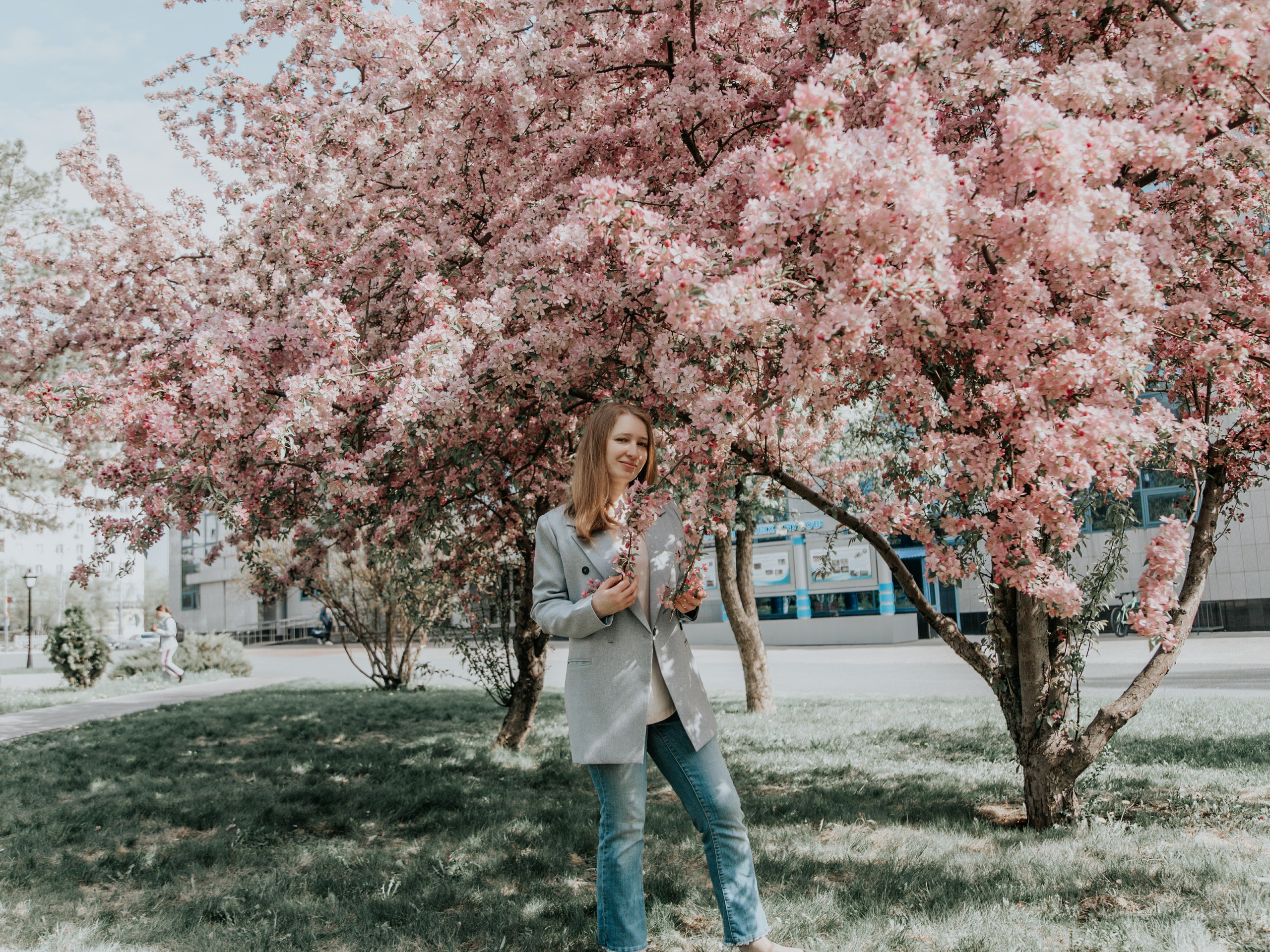 Bloom. Ваш фотограф в Оренбурге Рощупкина Екатерина