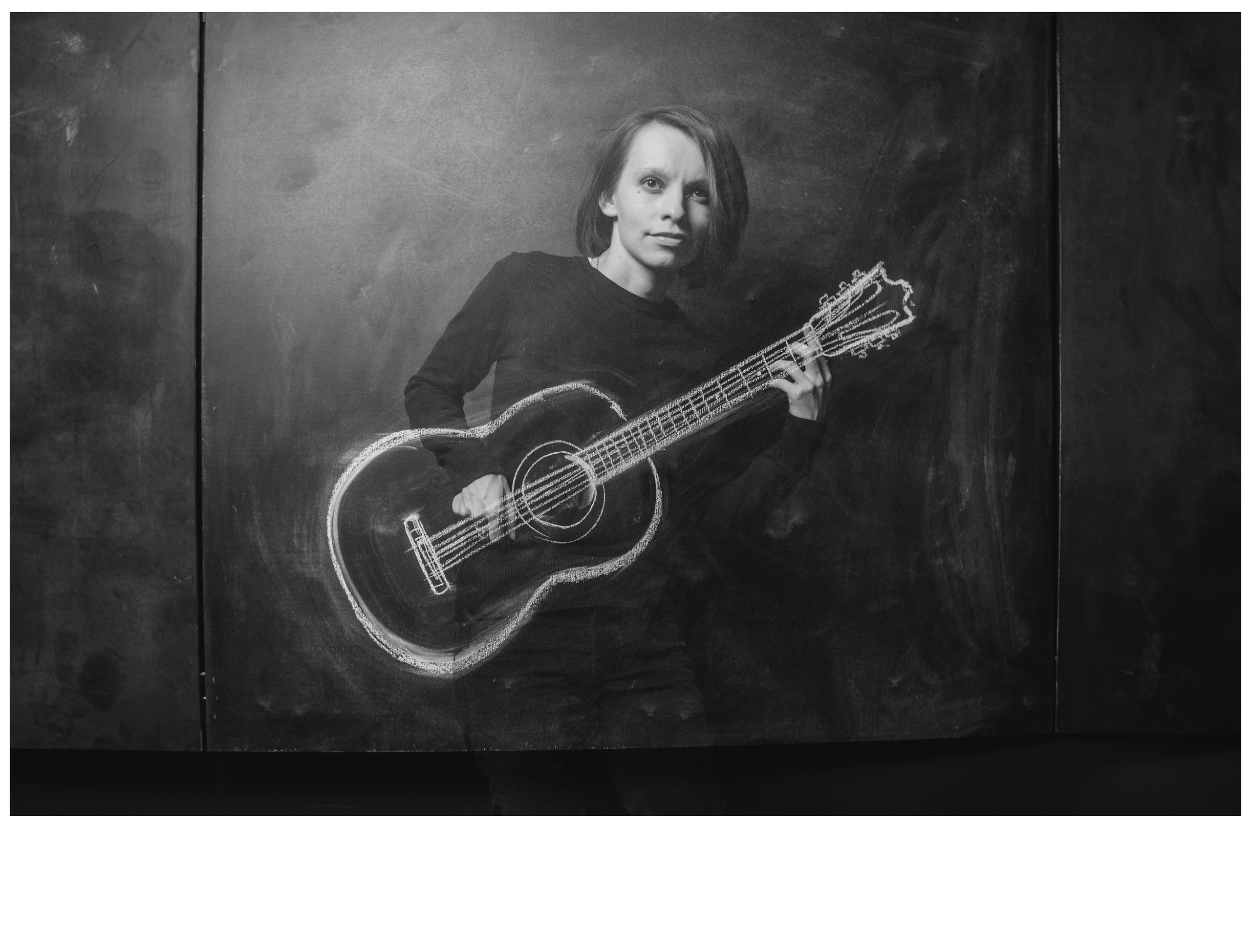 Настя Орлова. Портретный фотограф Денис Милютин