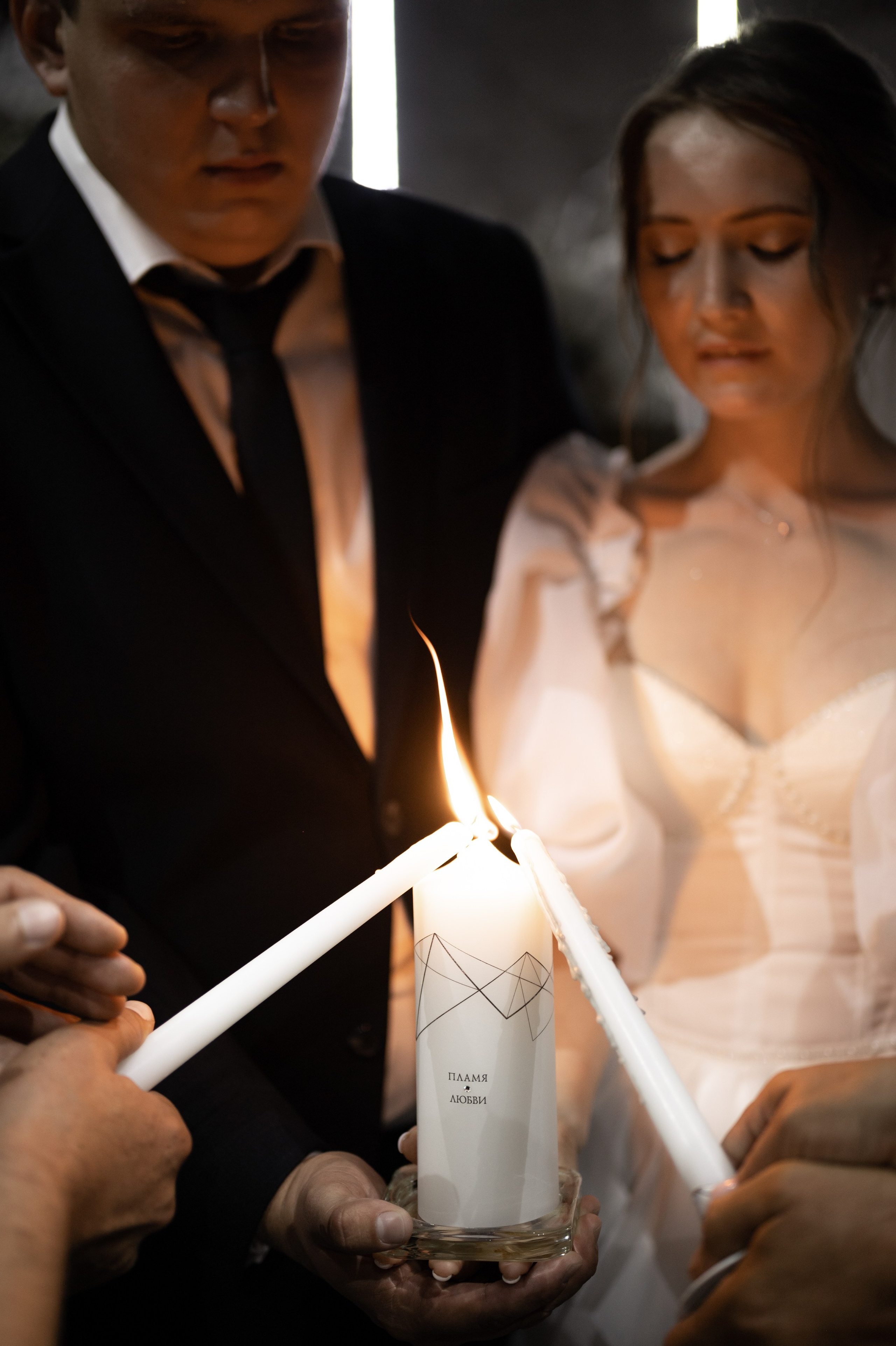 Константин и Татьяна / полный день. Свадебный фотограф Йошкар-Ола Казань