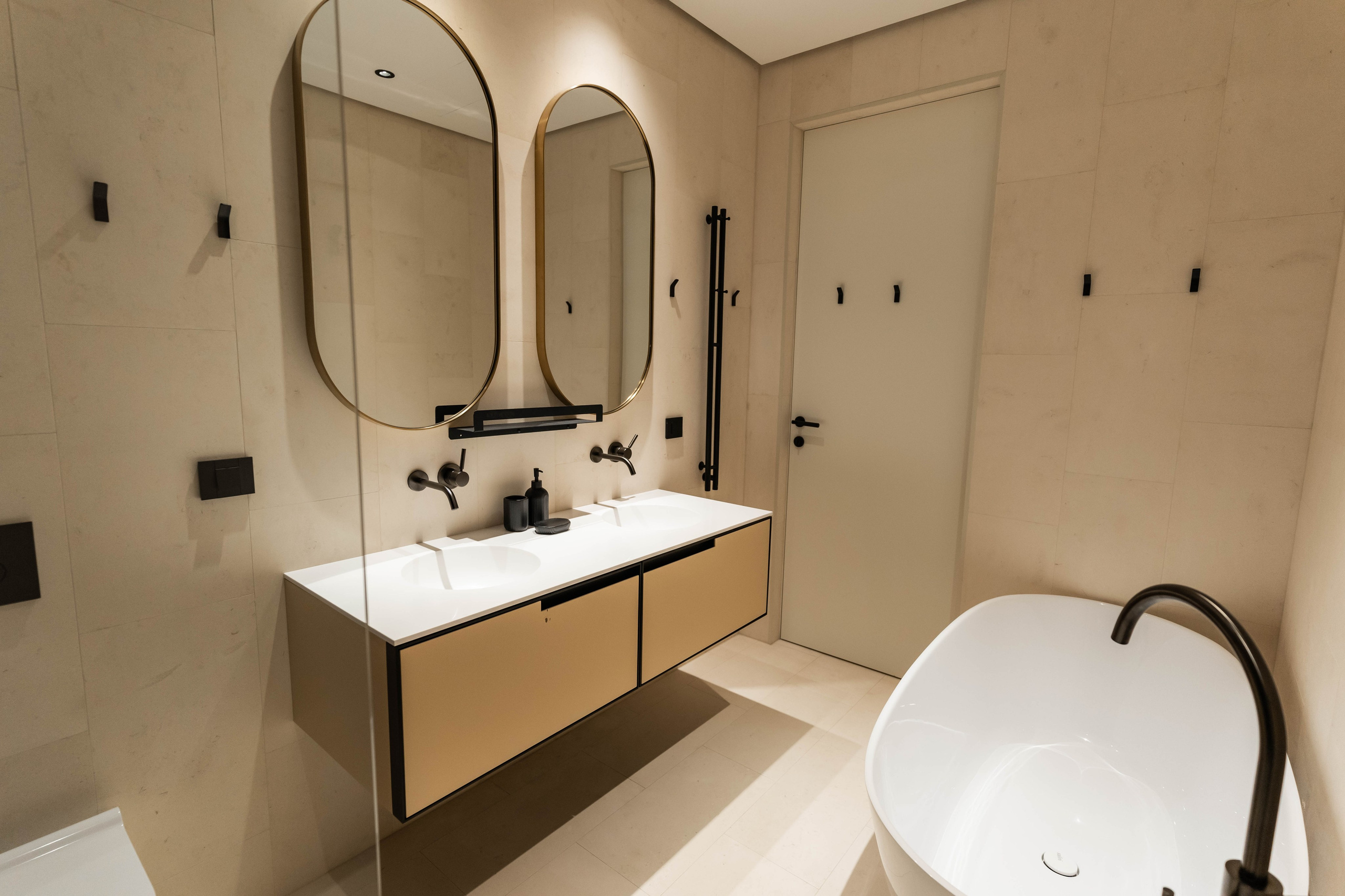 ЖК на Поклонной. Фотограф Абакумова Анастасия