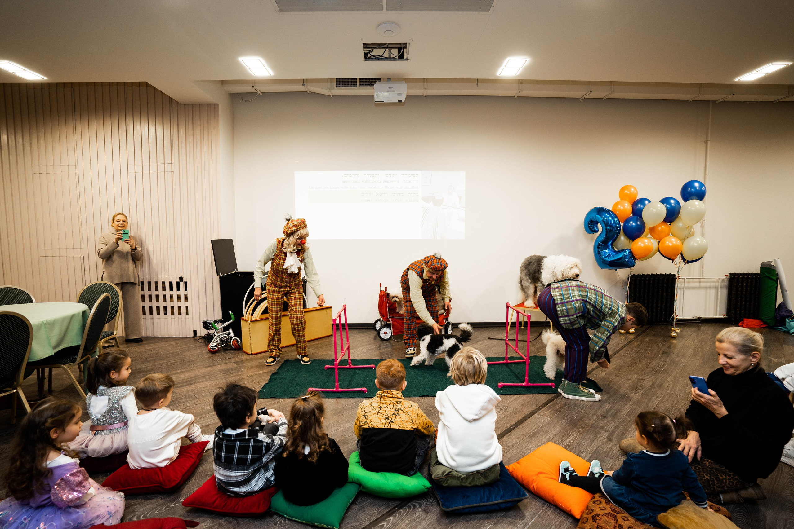 Даниэль h-day. Фотограф Абакумова Анастасия