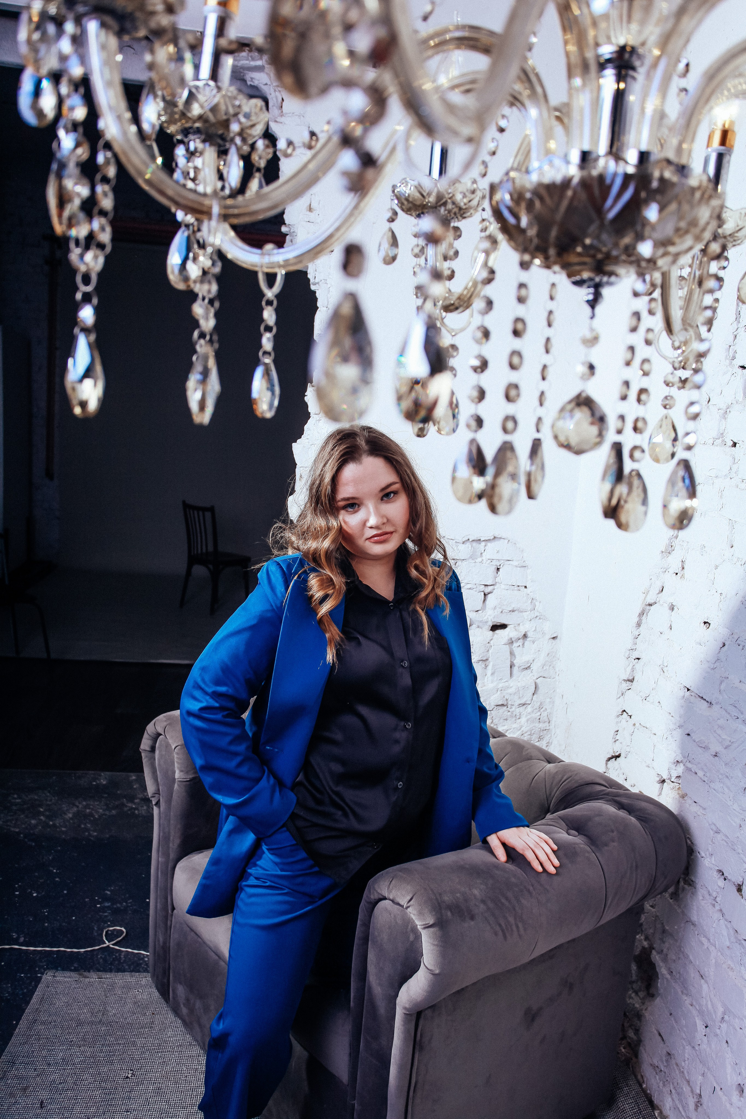 Анастасия. Фотограф Дарья Локотко в Красноярске