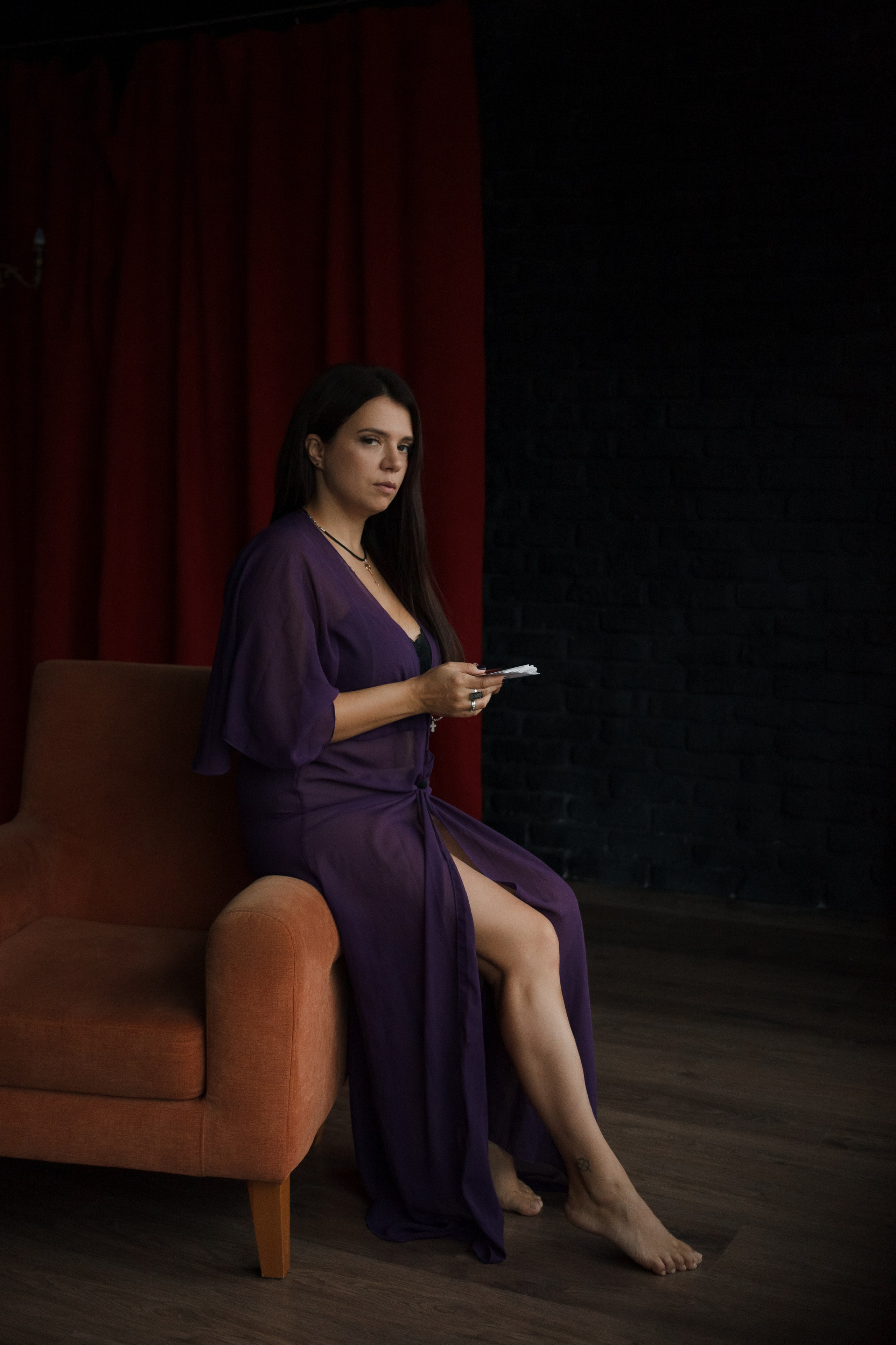 Контентная фотосессия для психотаролога. КОНТЕНТ ФОТОГРАФ