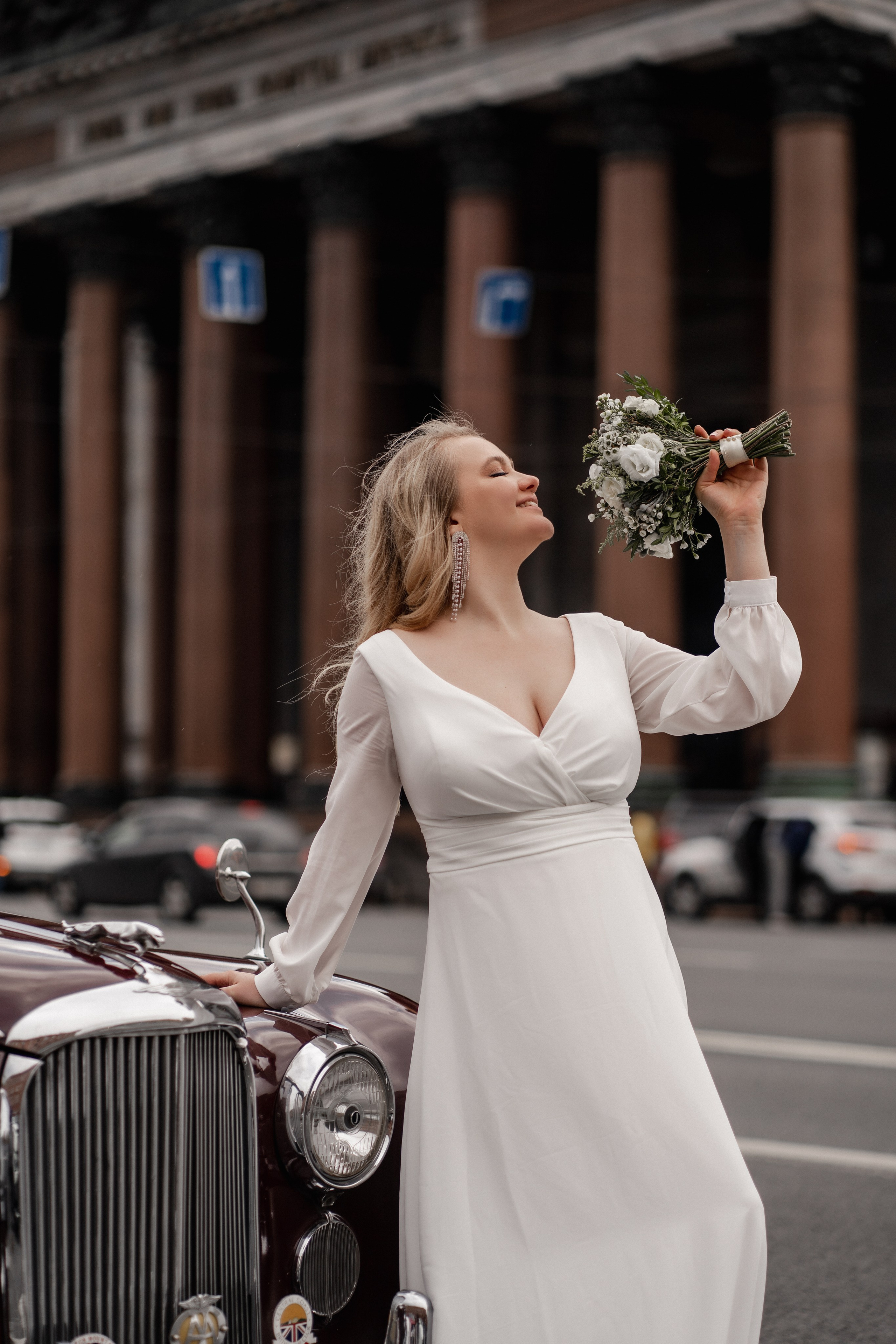 Aleksandr & Alina. Dolce_wedding