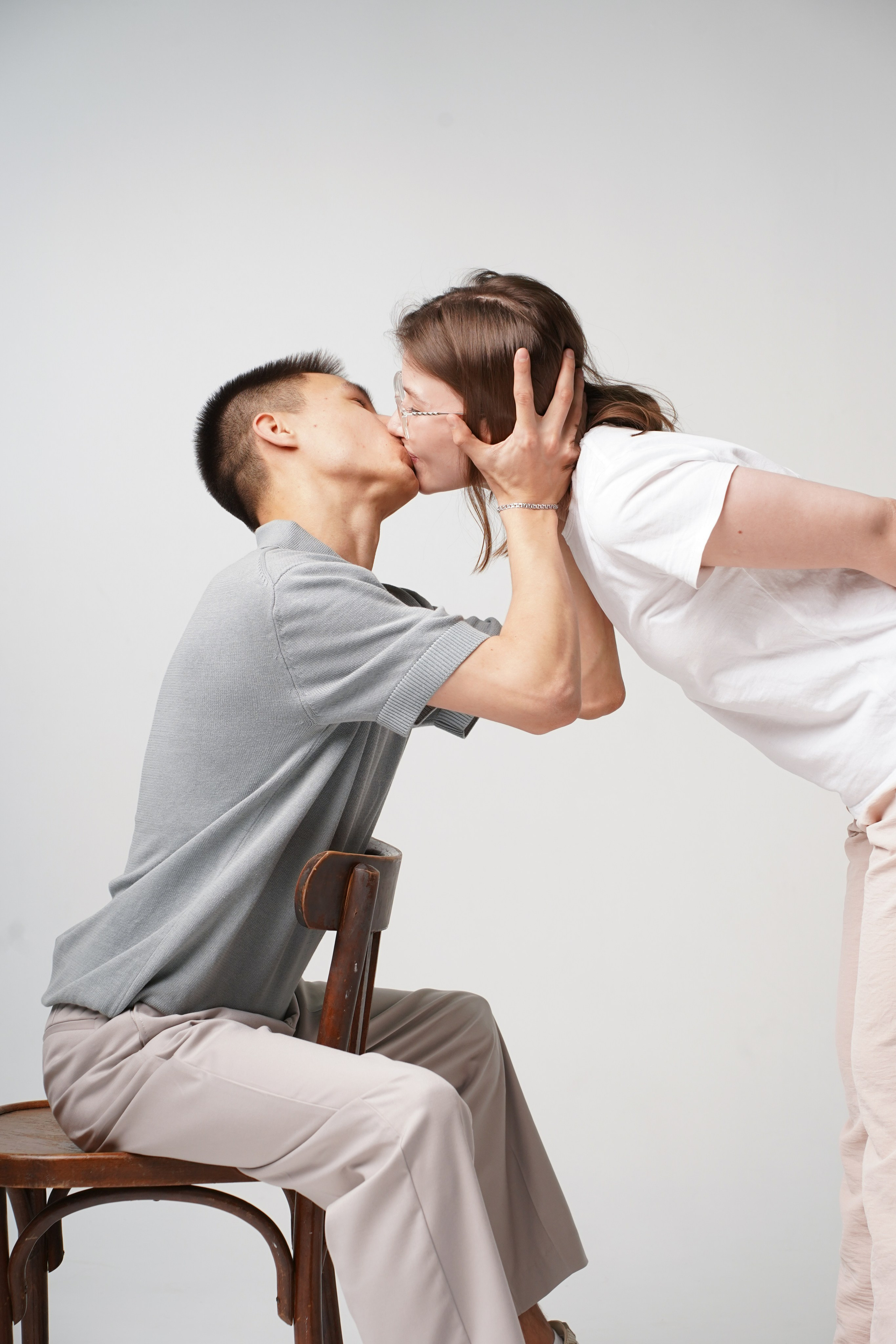 Рома & Эльвира. Маслухин Дмитрий — Ваш Фотограф