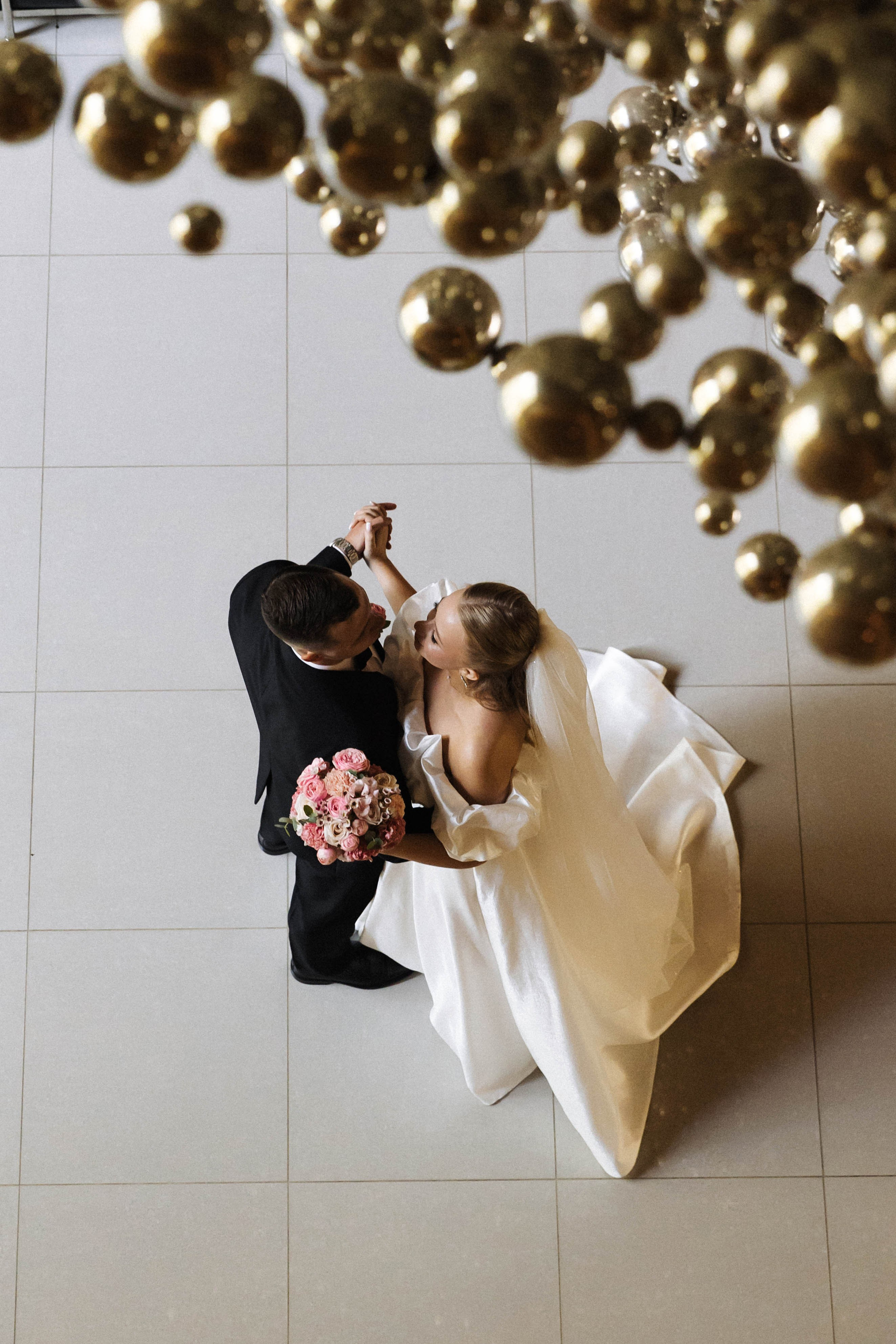 Это любовь. Э Т О М Ы