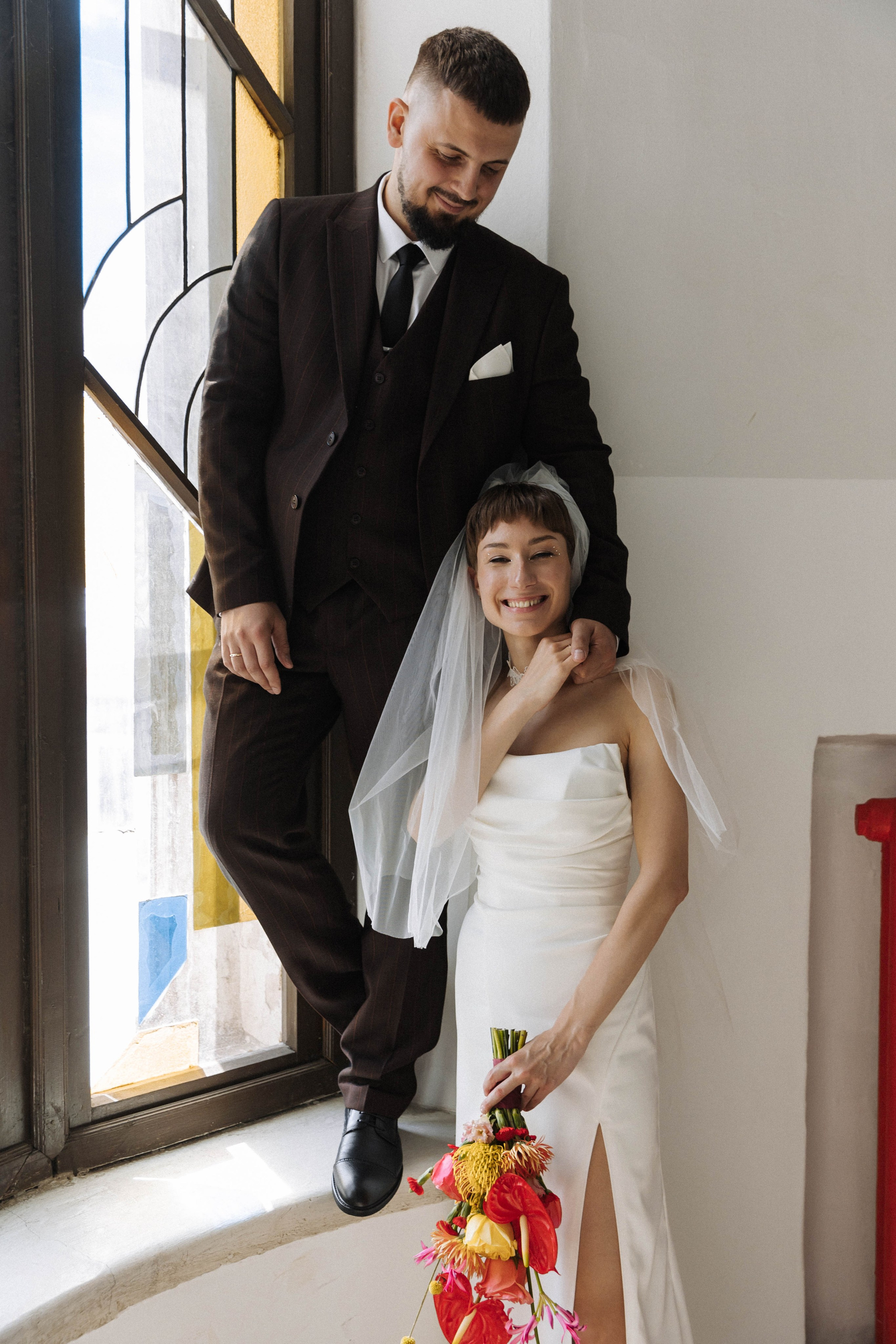 Summer vibe. Э Т О М Ы