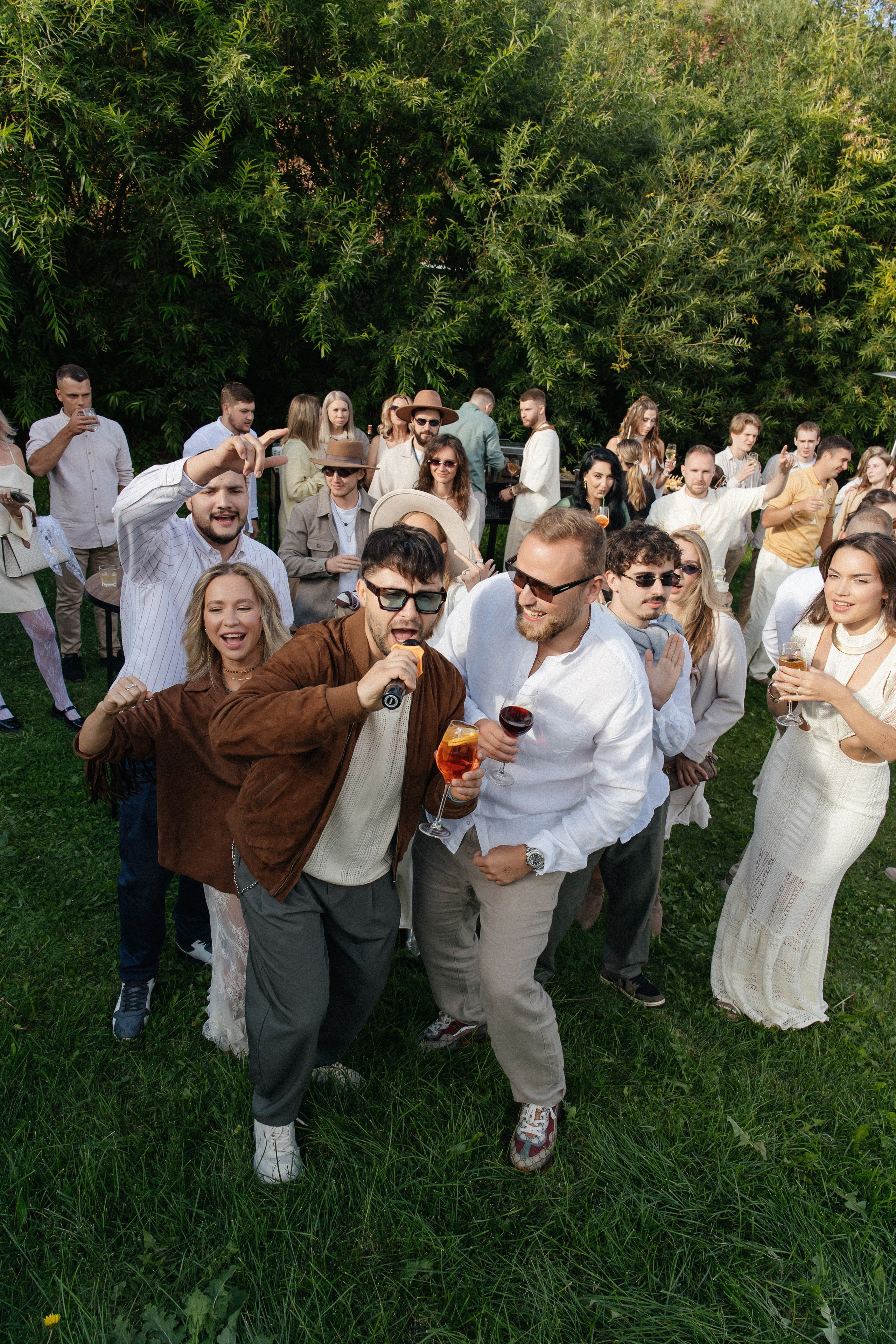 Артем и Дарья. Свадебный фотограф в Красноярске