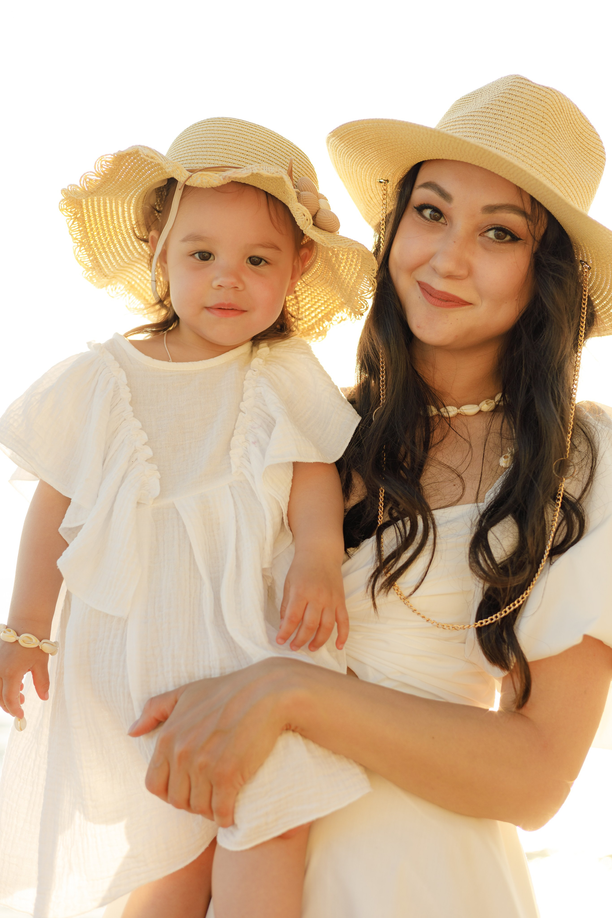 Юлия и Милана