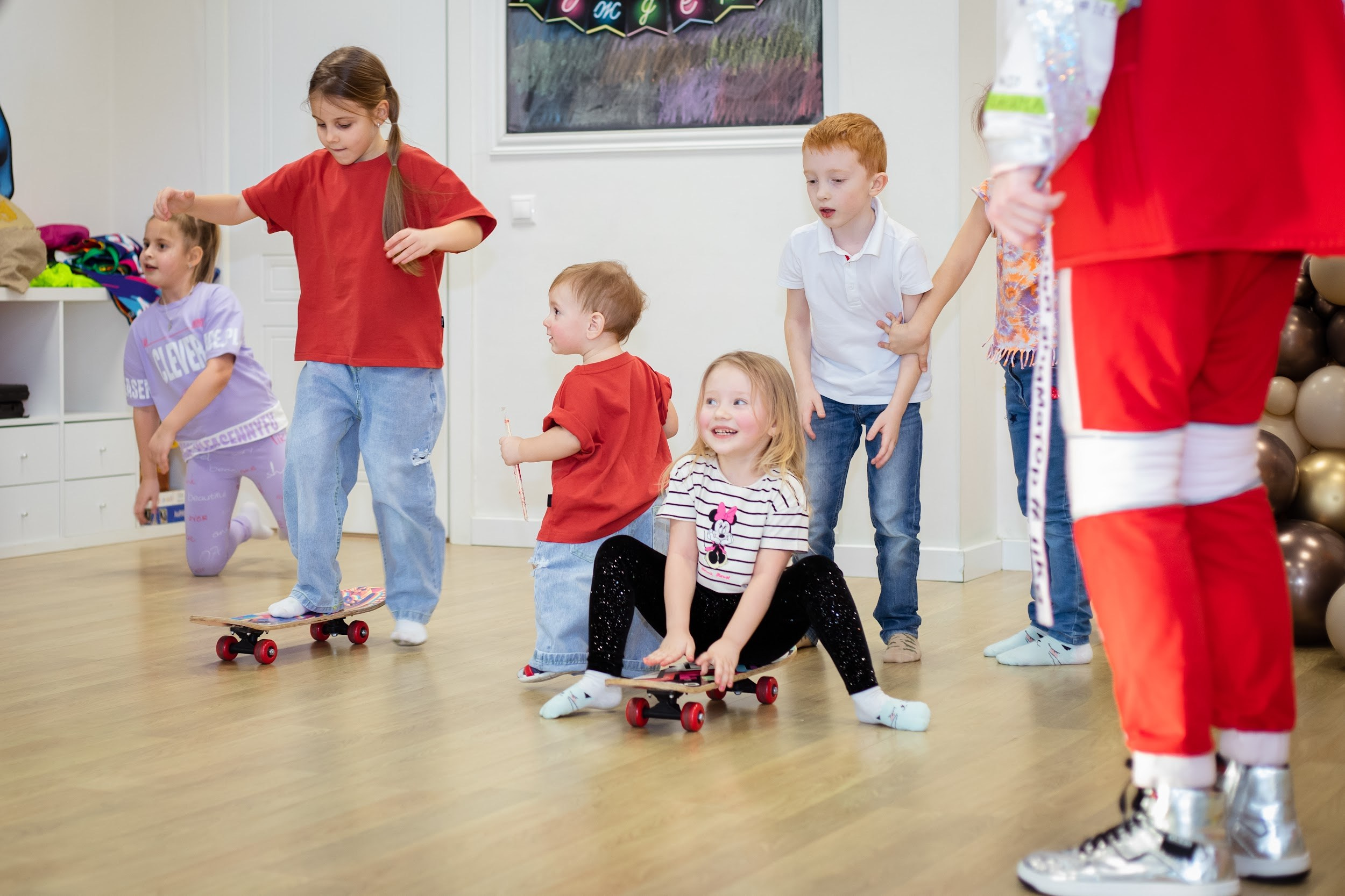 Детский день рождения. Свадебный и семейный фотограф в Сургуте и ХМАО Черепанова Наталья