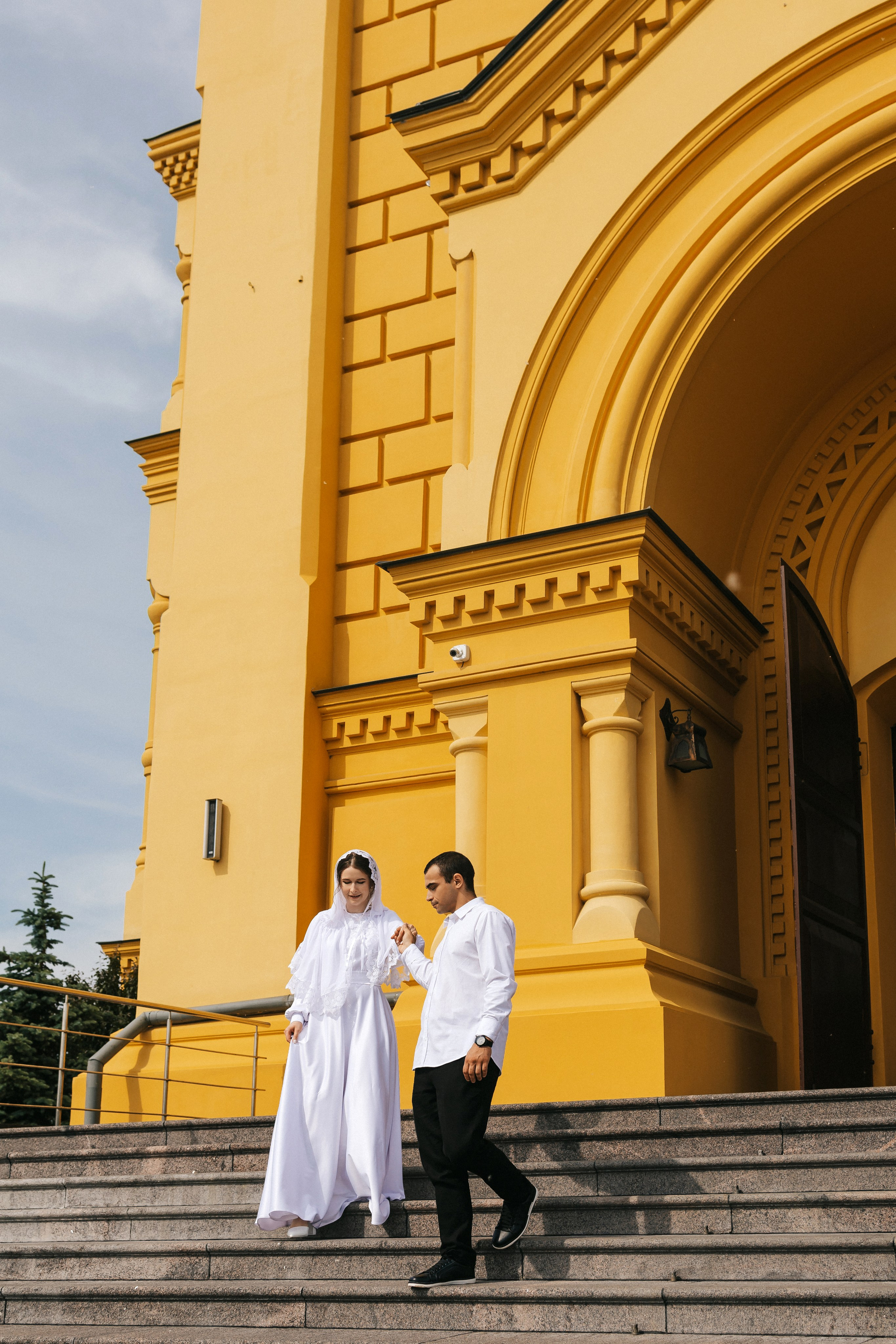 Венчание. Фотограф Нижний Новгород