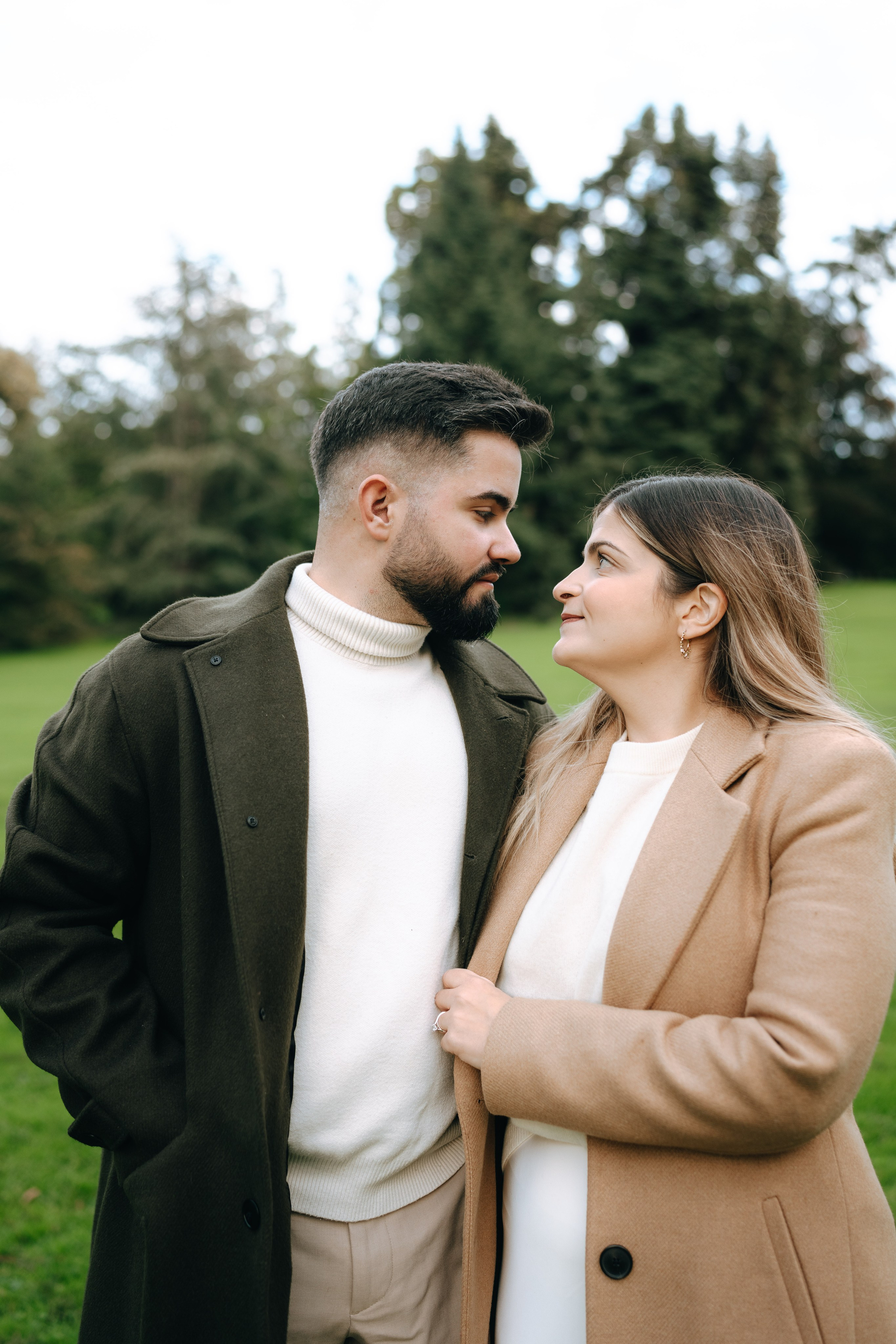 Laura & Jose + Gus 🐶. Photographe de Mariage Professionnelle — Genève & Suisse Romande | Tanya Creator