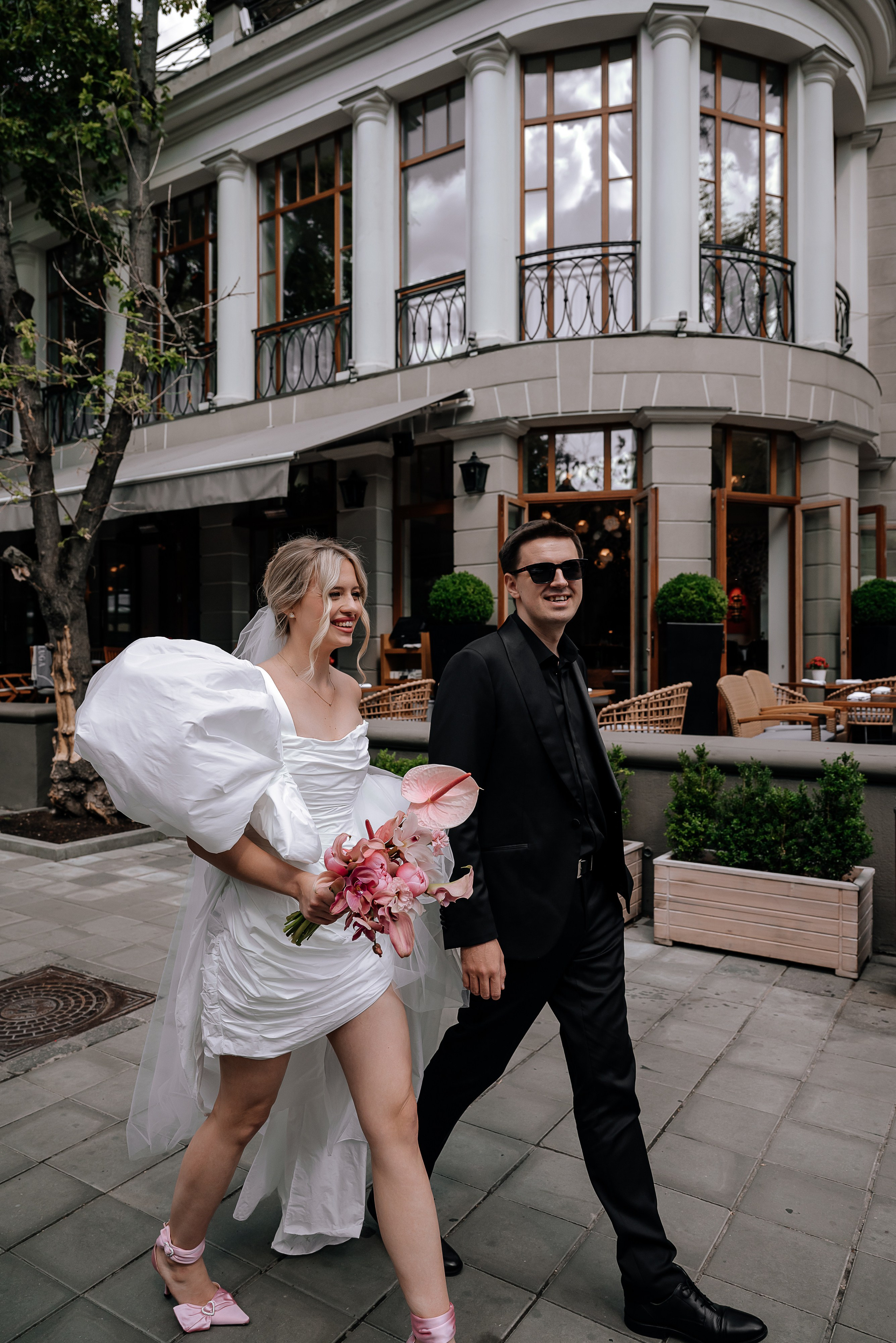 Вова & Вика 2024. Фотограф Москва. Шульгинова Ольга