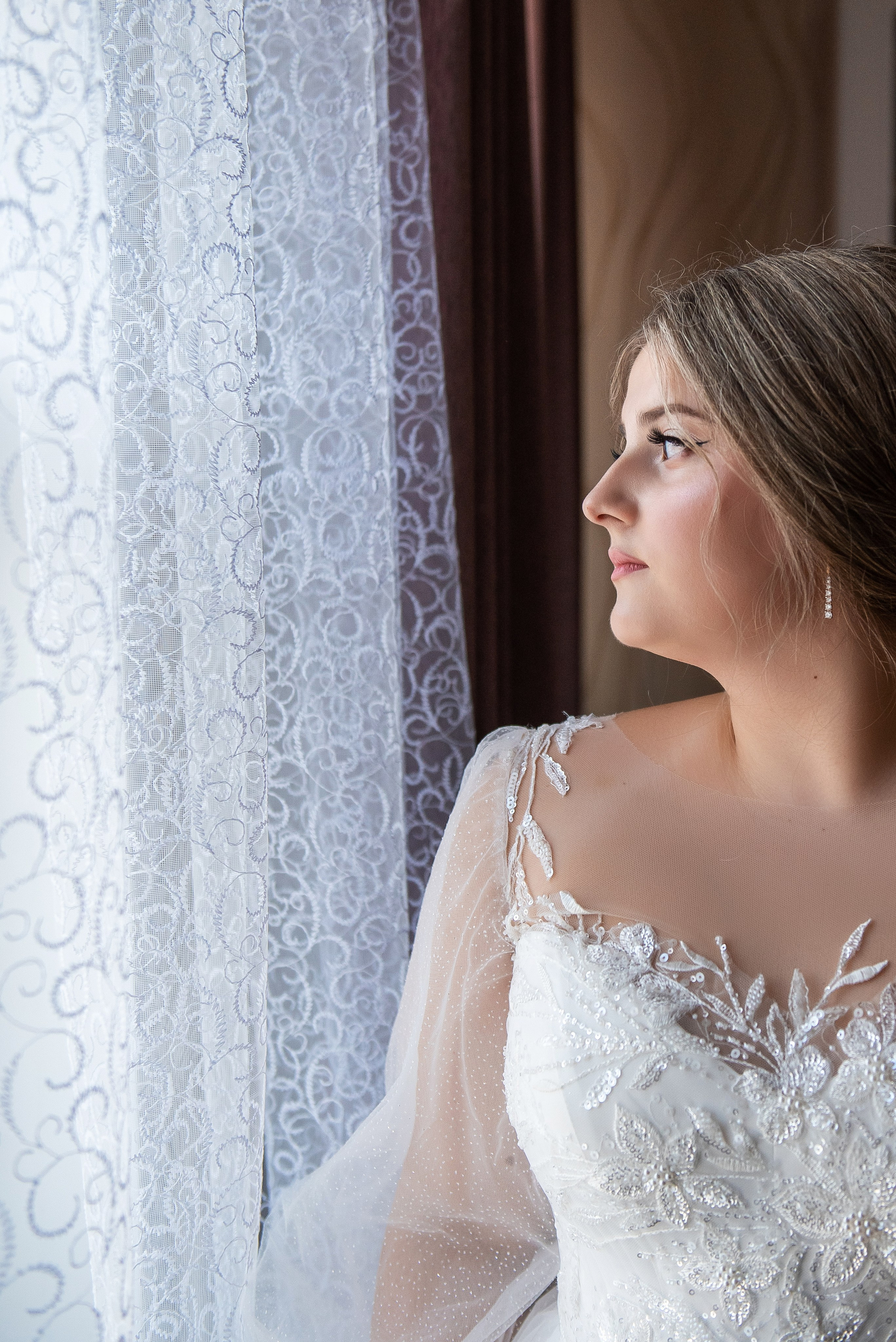 Илья и Мария. Семейный и свадебный фотограф в Ельце Юлия Дякина