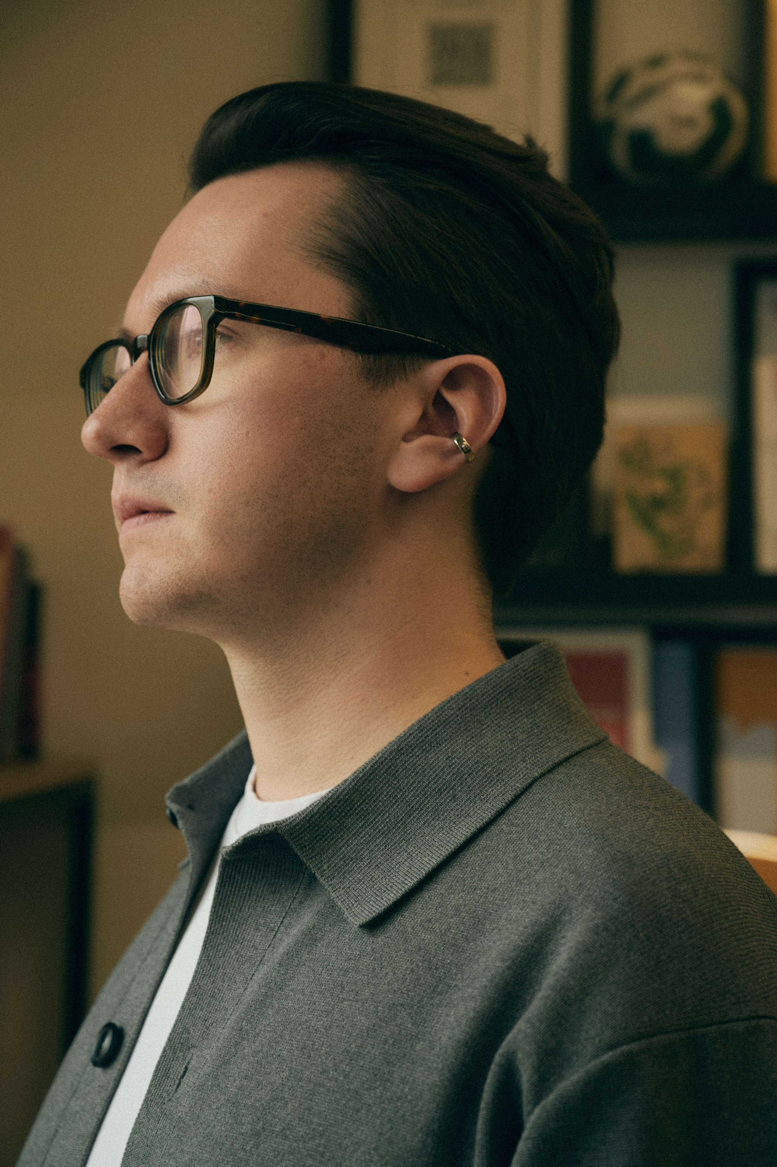 Бизнес Секреты х SETTERS EDUCATION). Фотограф Сурков Никита