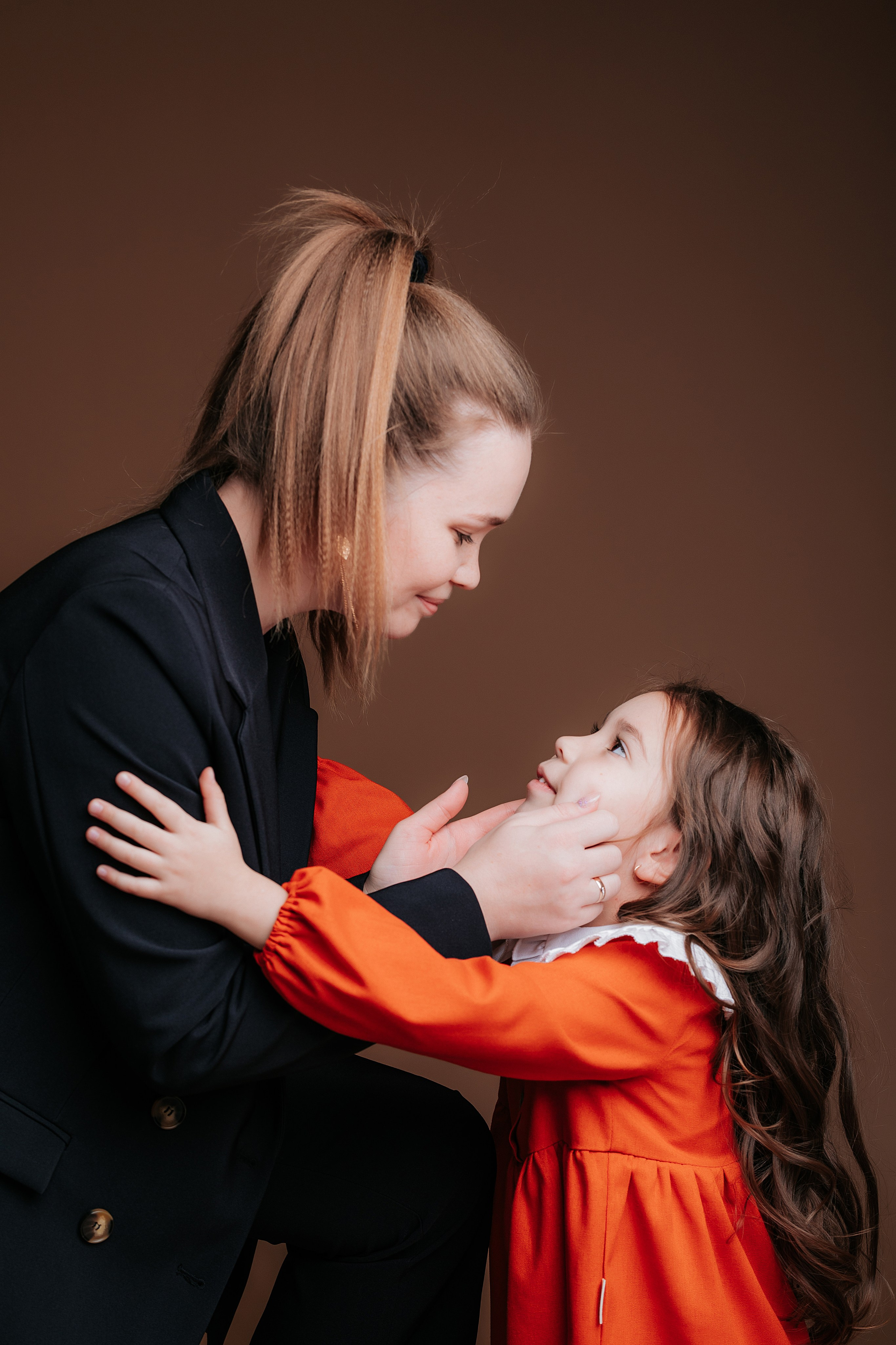 Алиса, 5 лет. Свадебный, семейный фотограф в Дзержинске, Нижнем Новгороде Наталья Хр