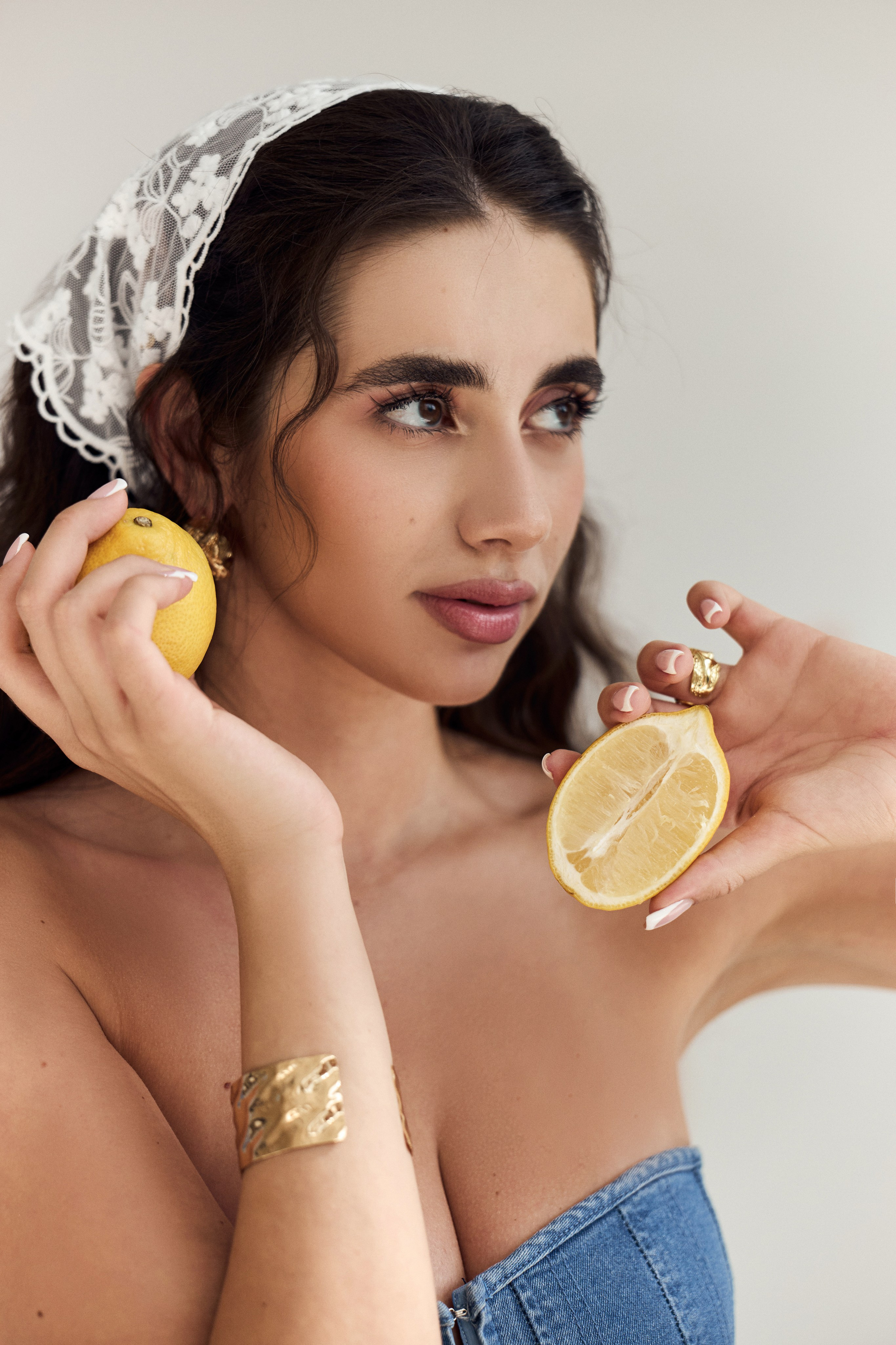 Focus on You Project. Коммерческий фотограф Москва