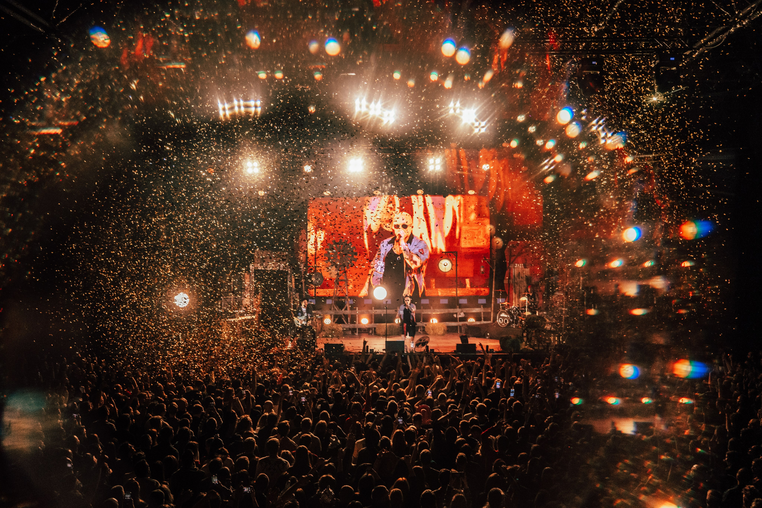 КОНЦЕРТЫ. RVANCEVA