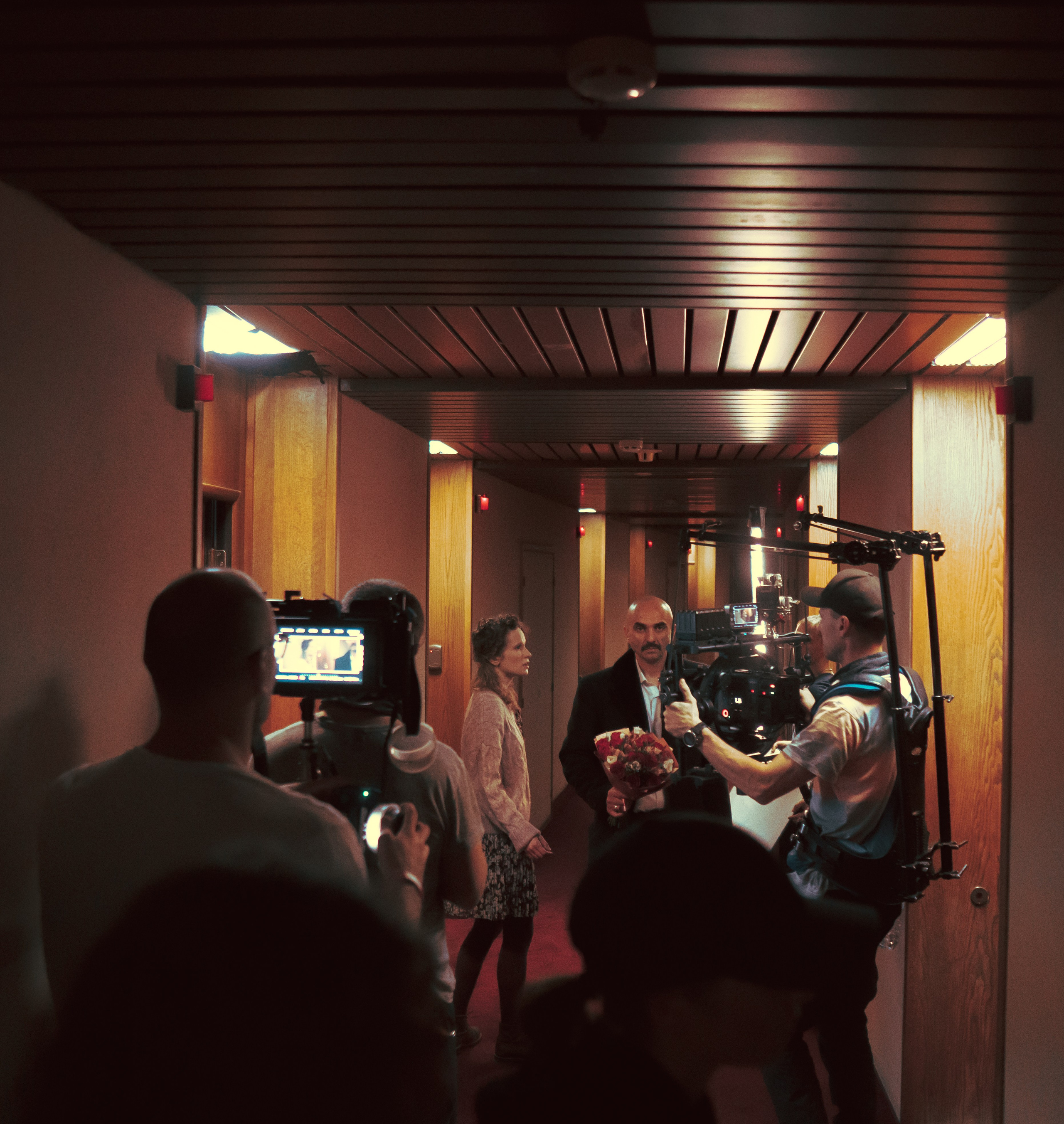 РЕПОРТАЖ. RVANCEVA