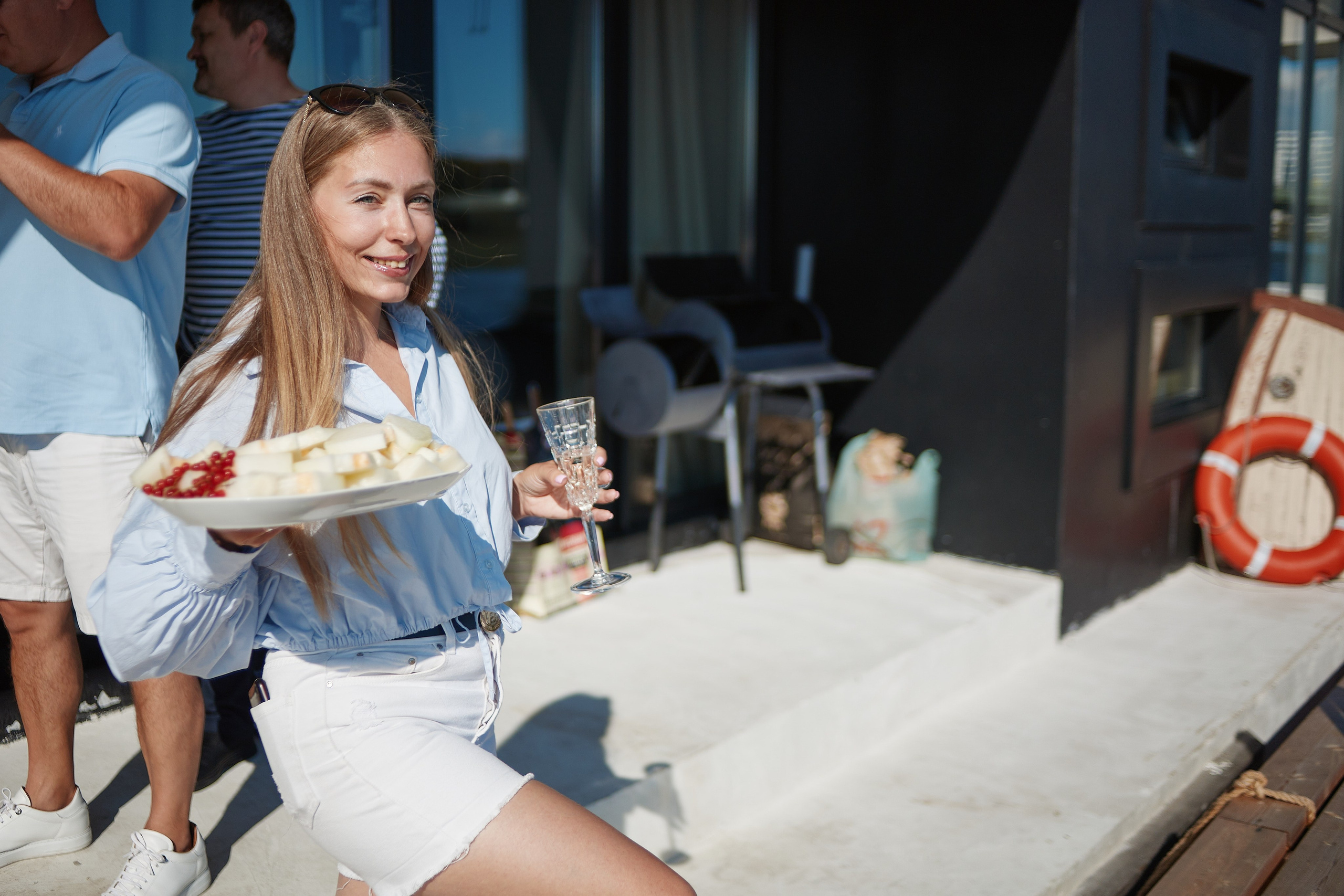 День Рождение Жени. Репортажный Фотограф | Константин Кондрашов