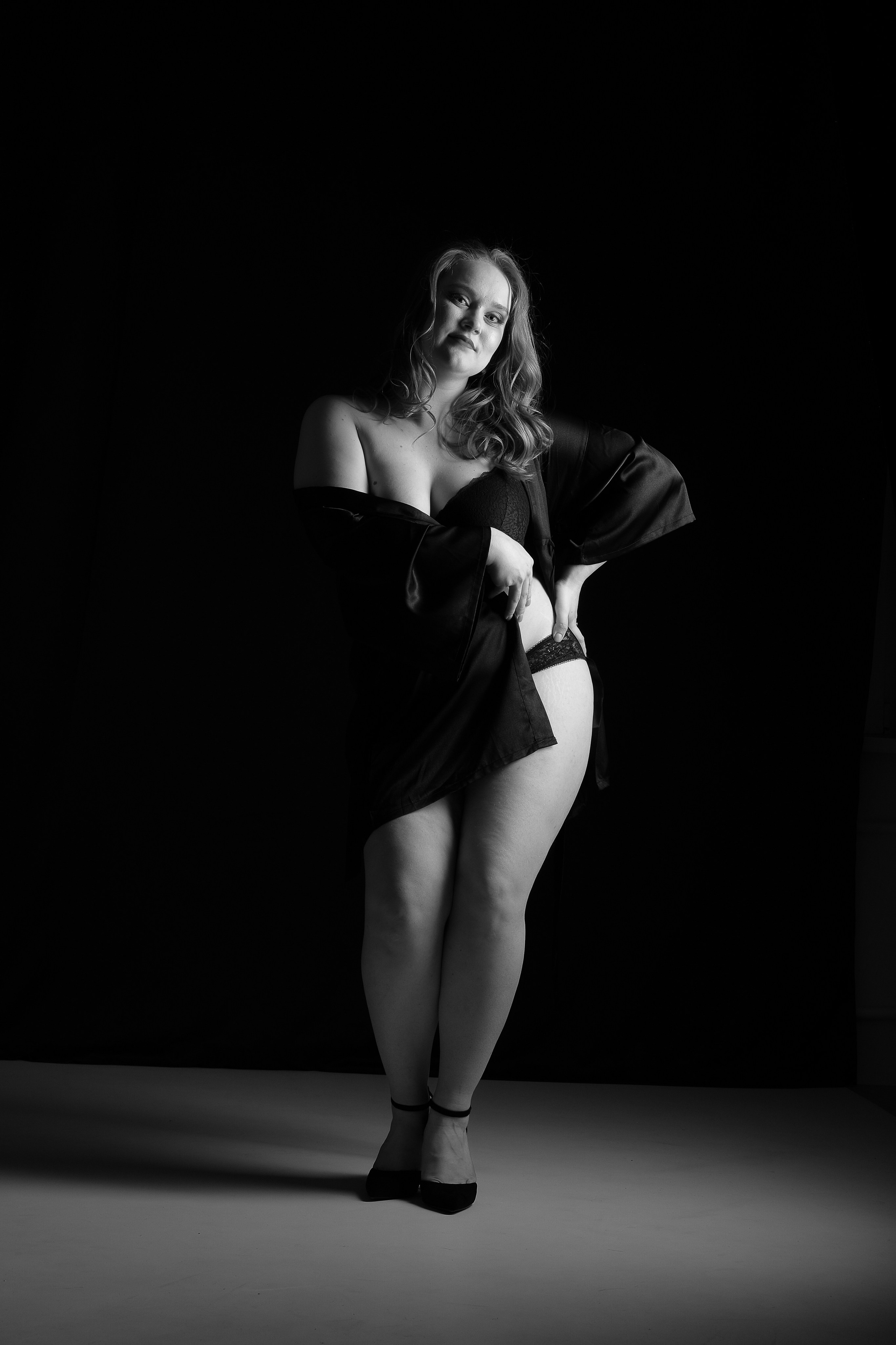 Саша. Женский портретный фотограф в Москве Зингер Алена