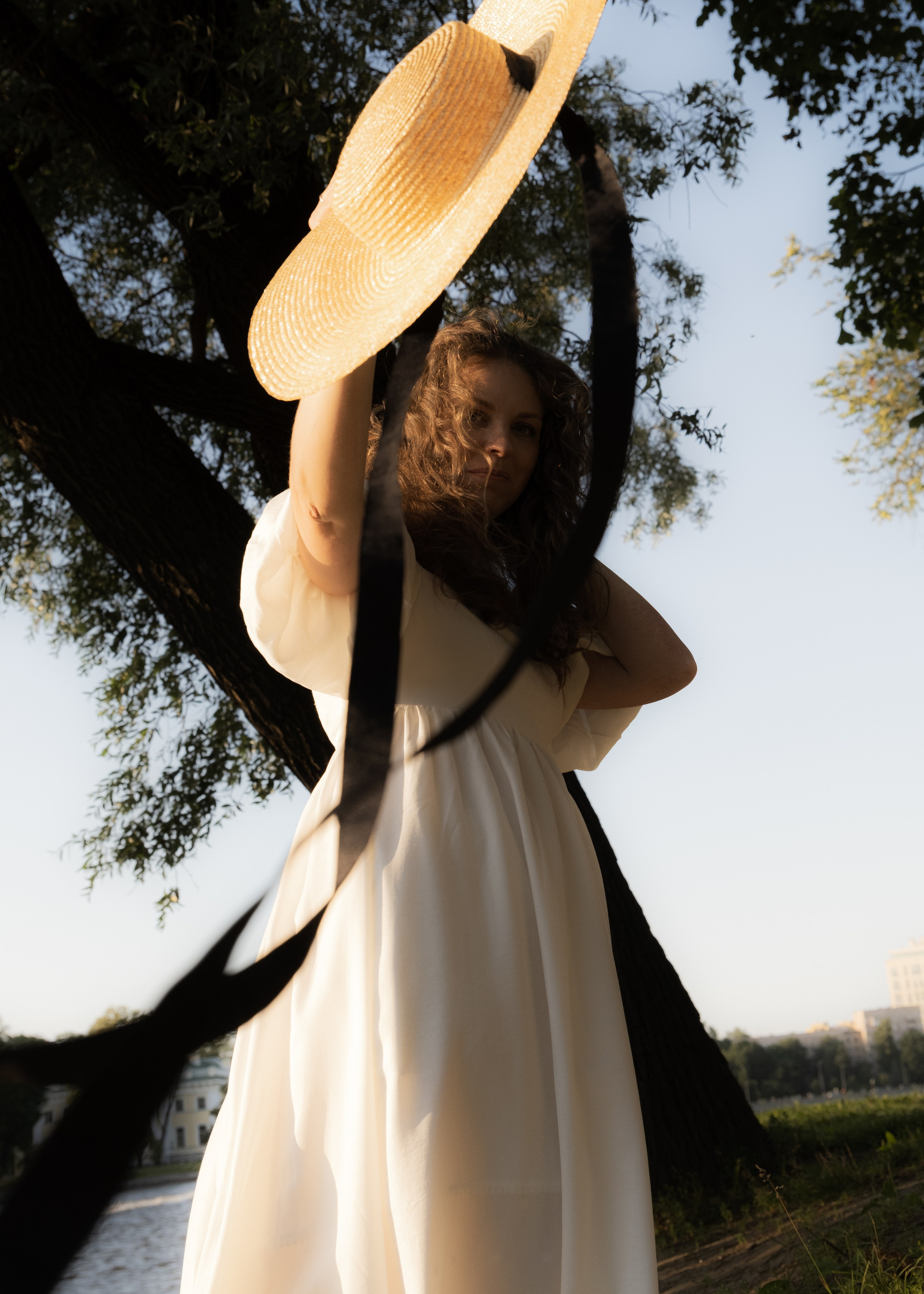 Контантин, Мария и Варя