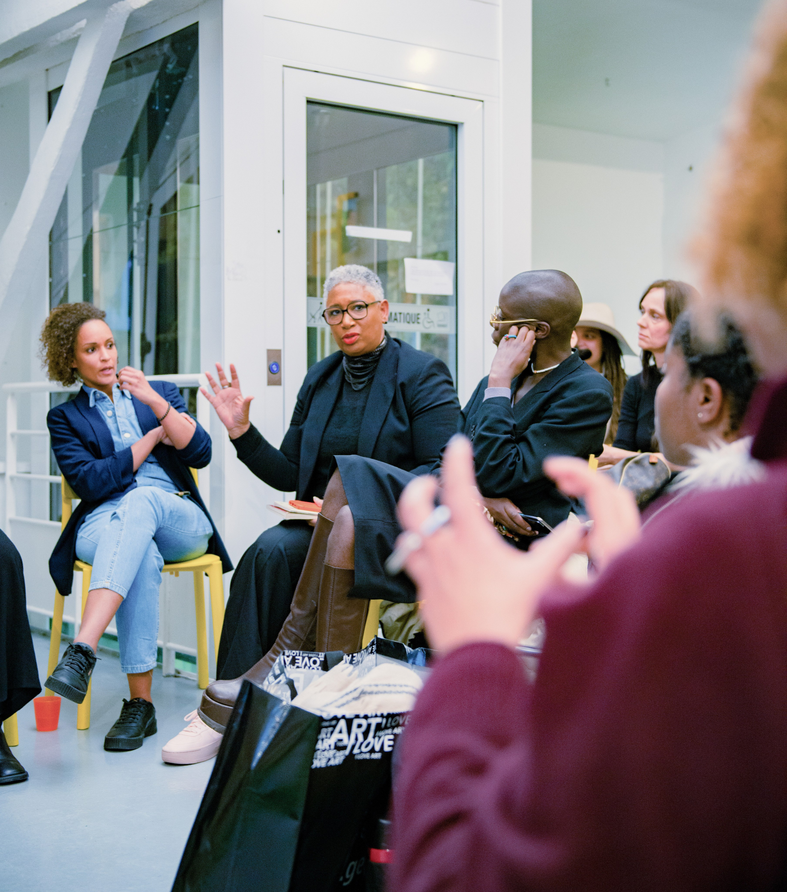 Aware. Maria Abdullaeva