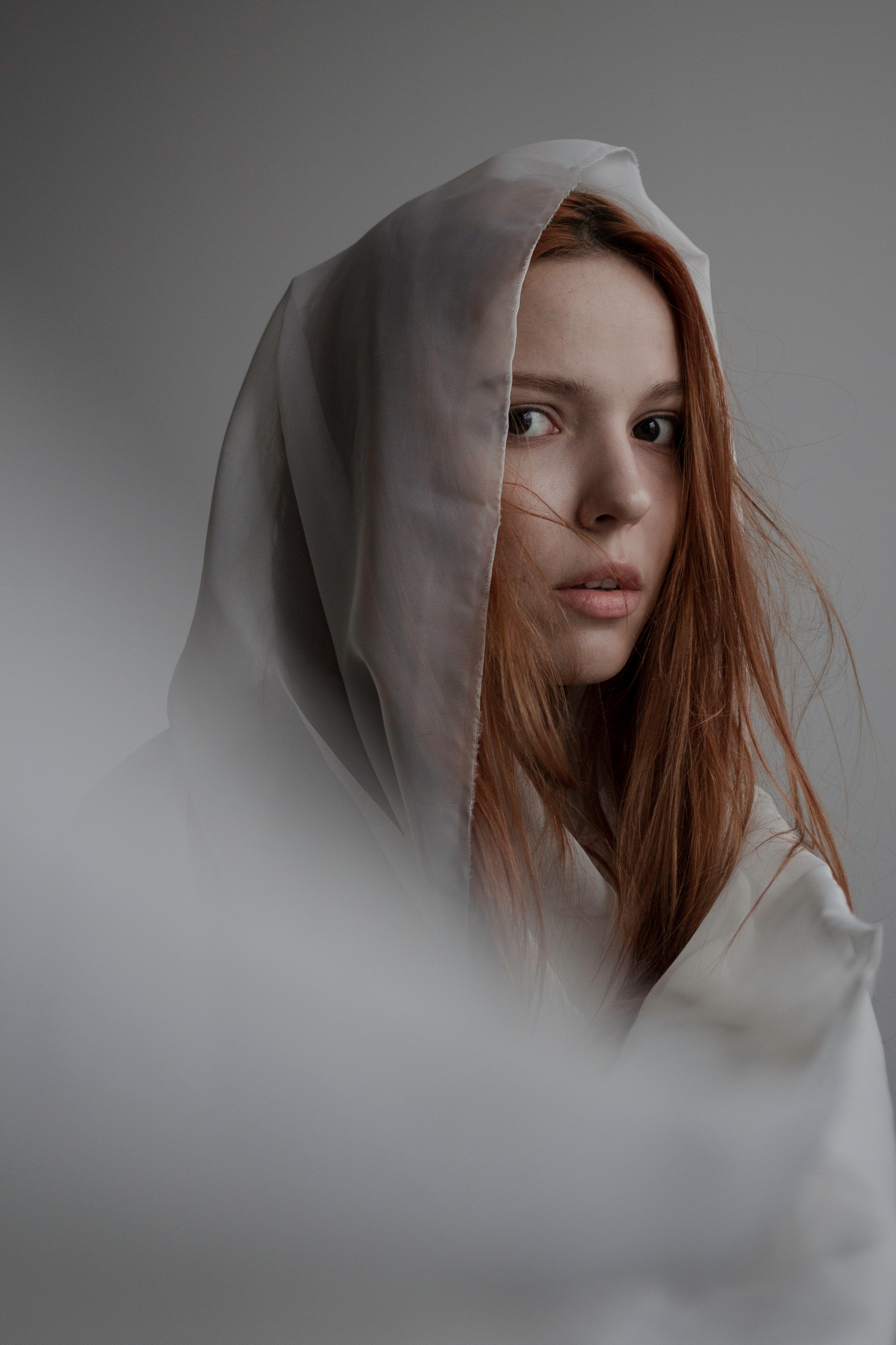 Natalyia. Art photographer Romanda Che