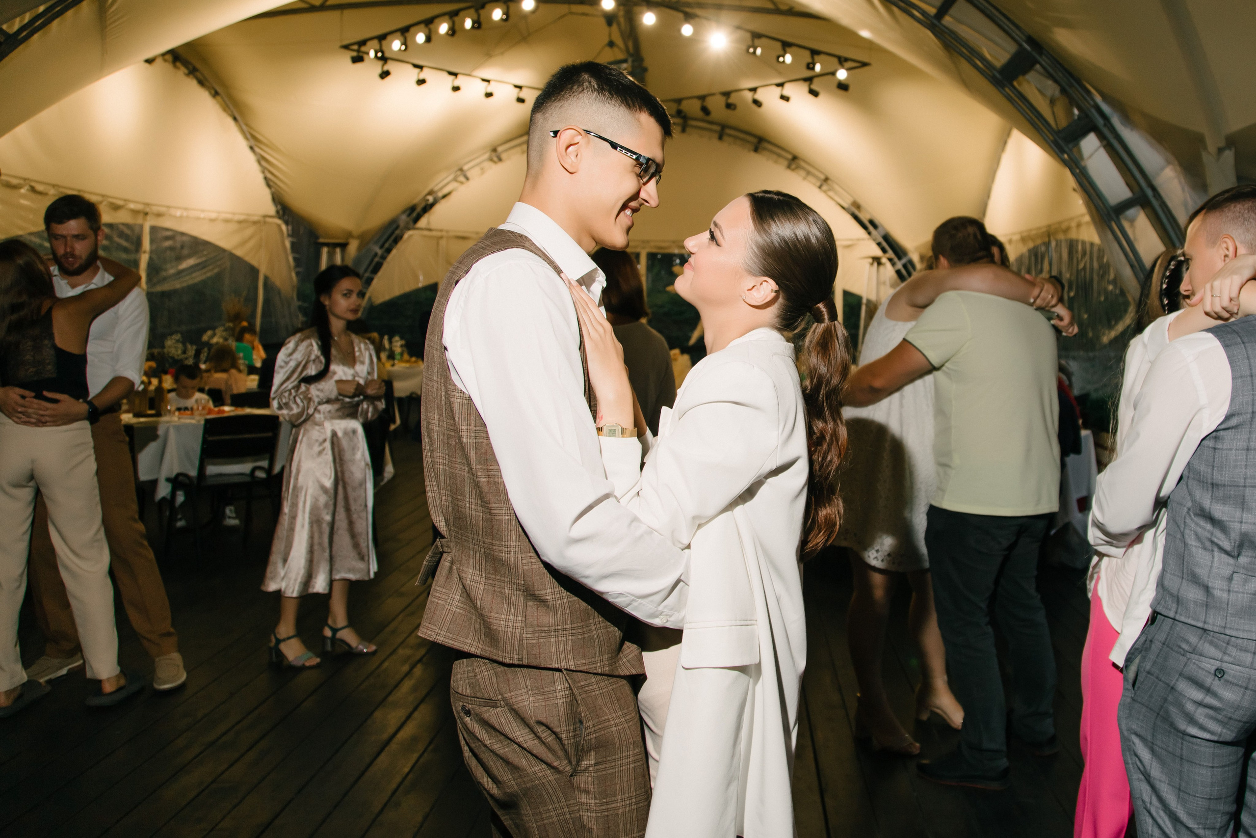 Екатерина и Александр. 26.08.23. Свадебный фотограф Москва Воронеж Ленкова Ксения