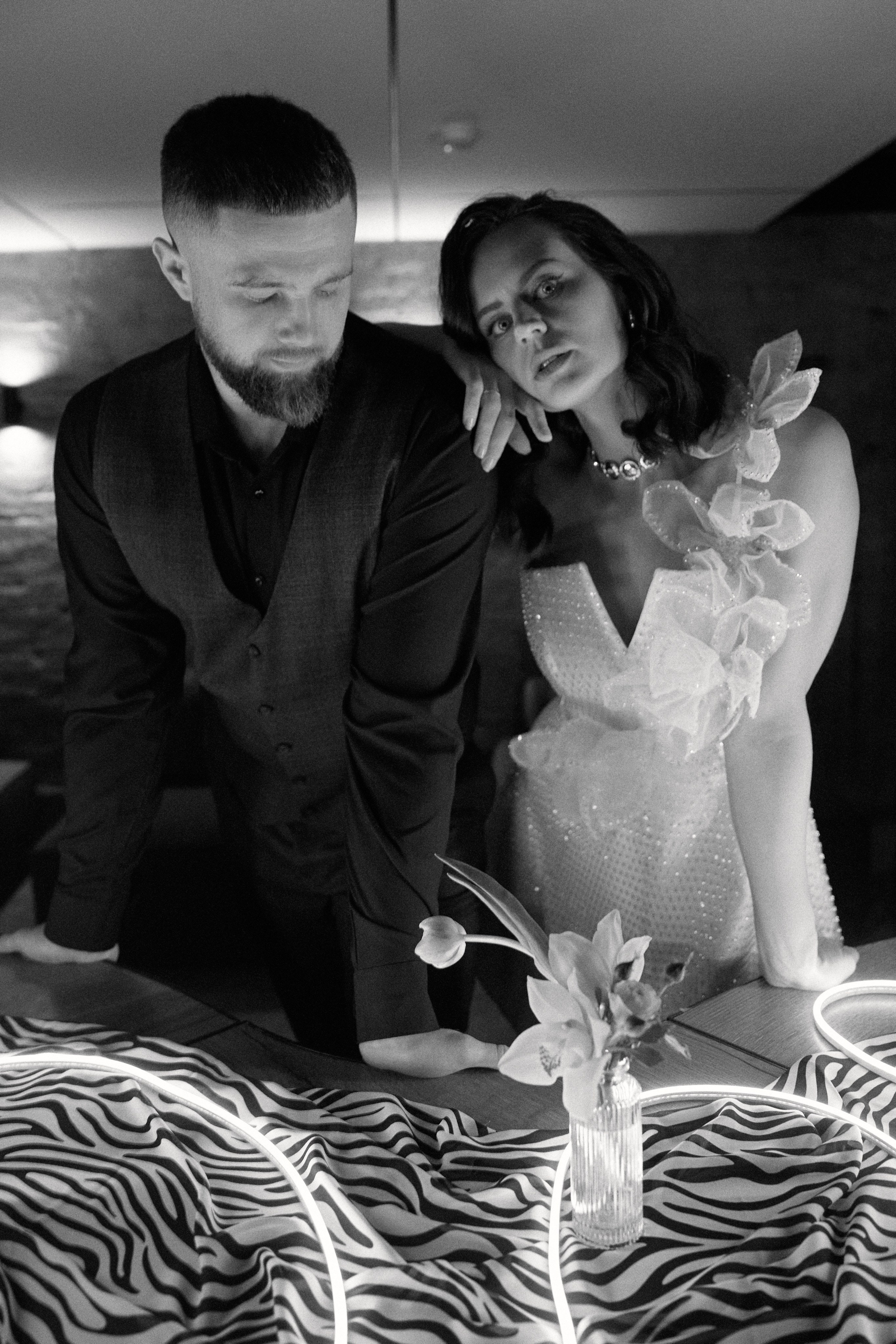 Посмотреть серию. Свадебный и семейный фотограф в Красноярске Тряпчев Павел