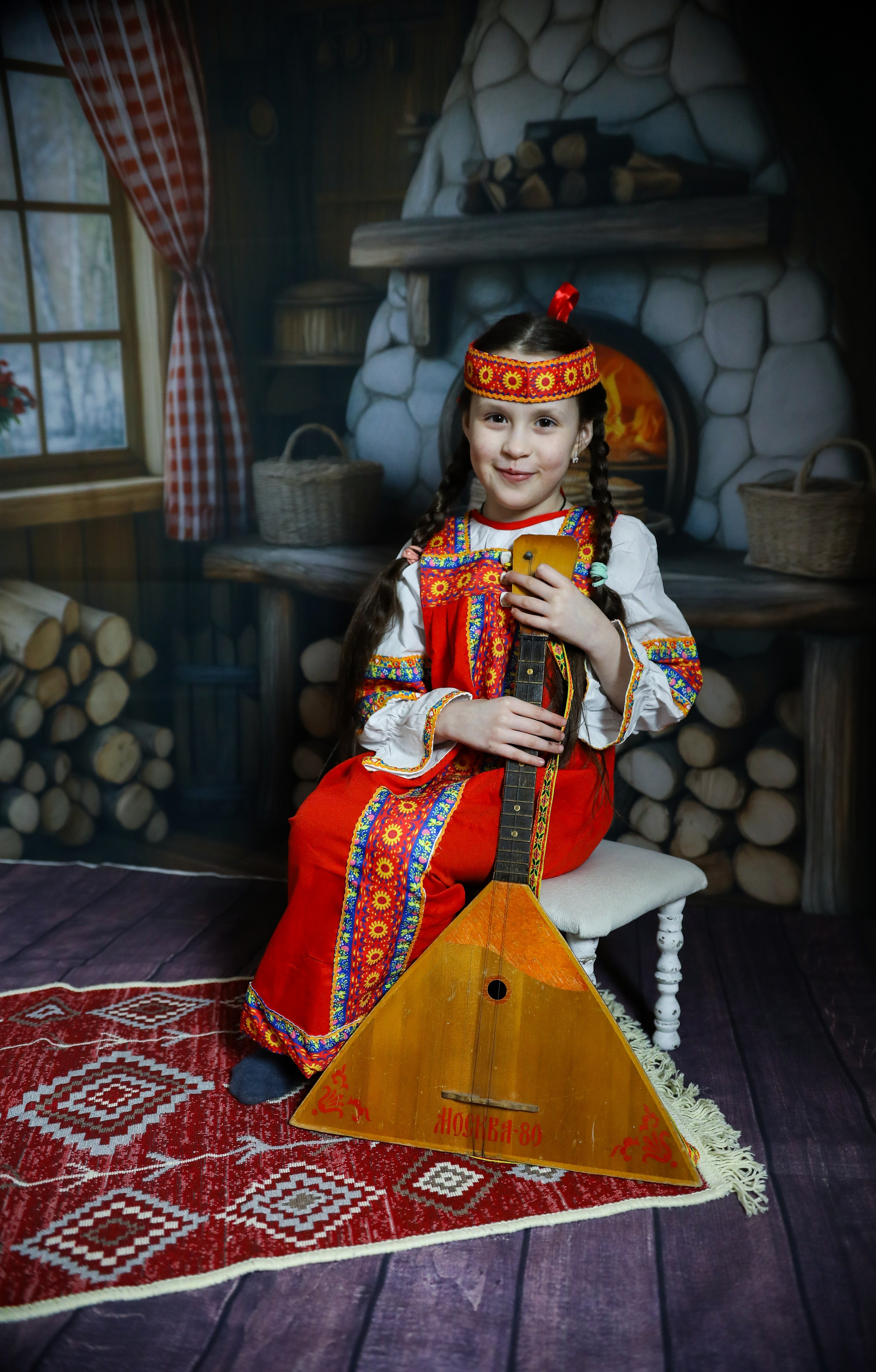 Русско народный. ALENA POGODAEVA — PHOTOGRAPHY (фотограф)