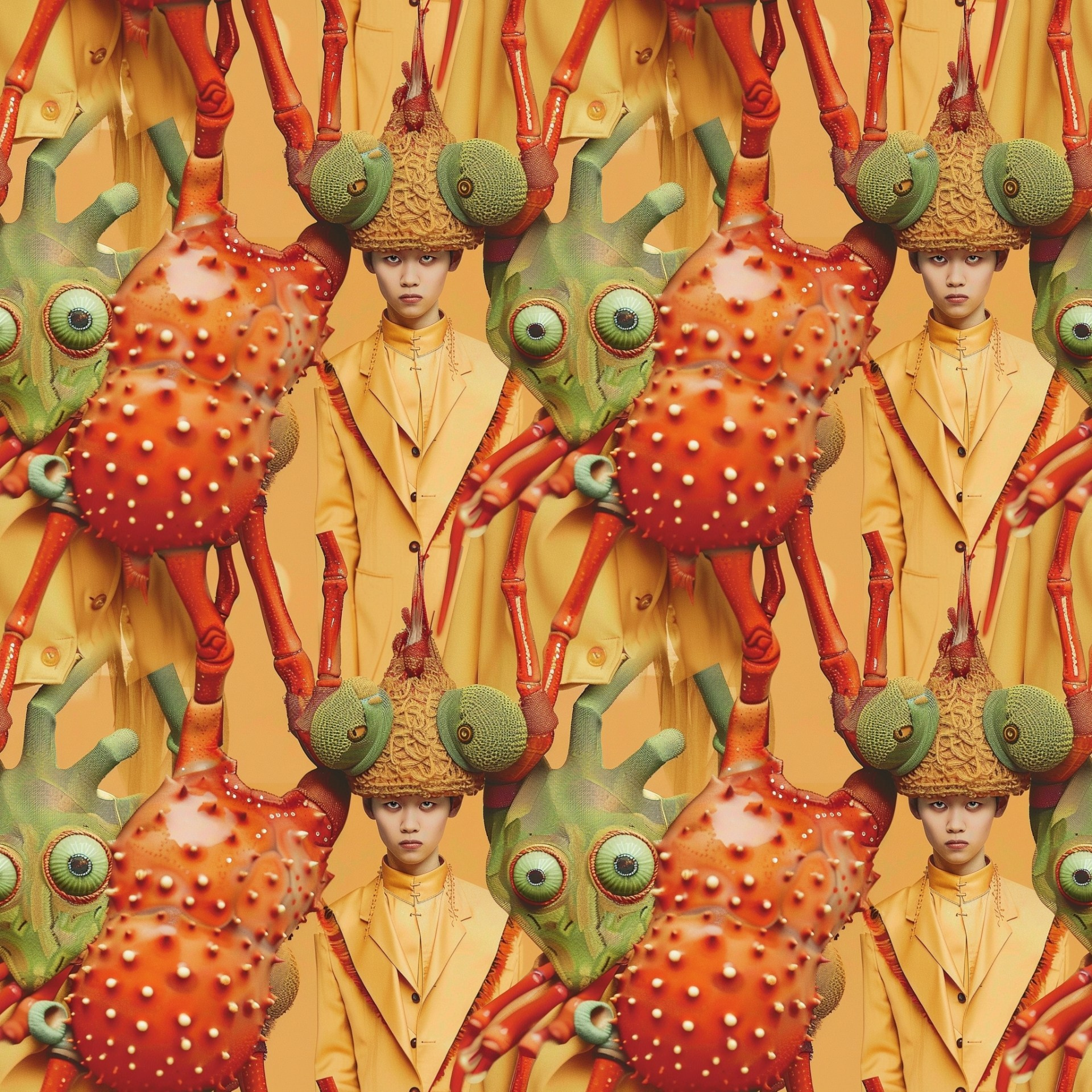 Паттерны. Frantova