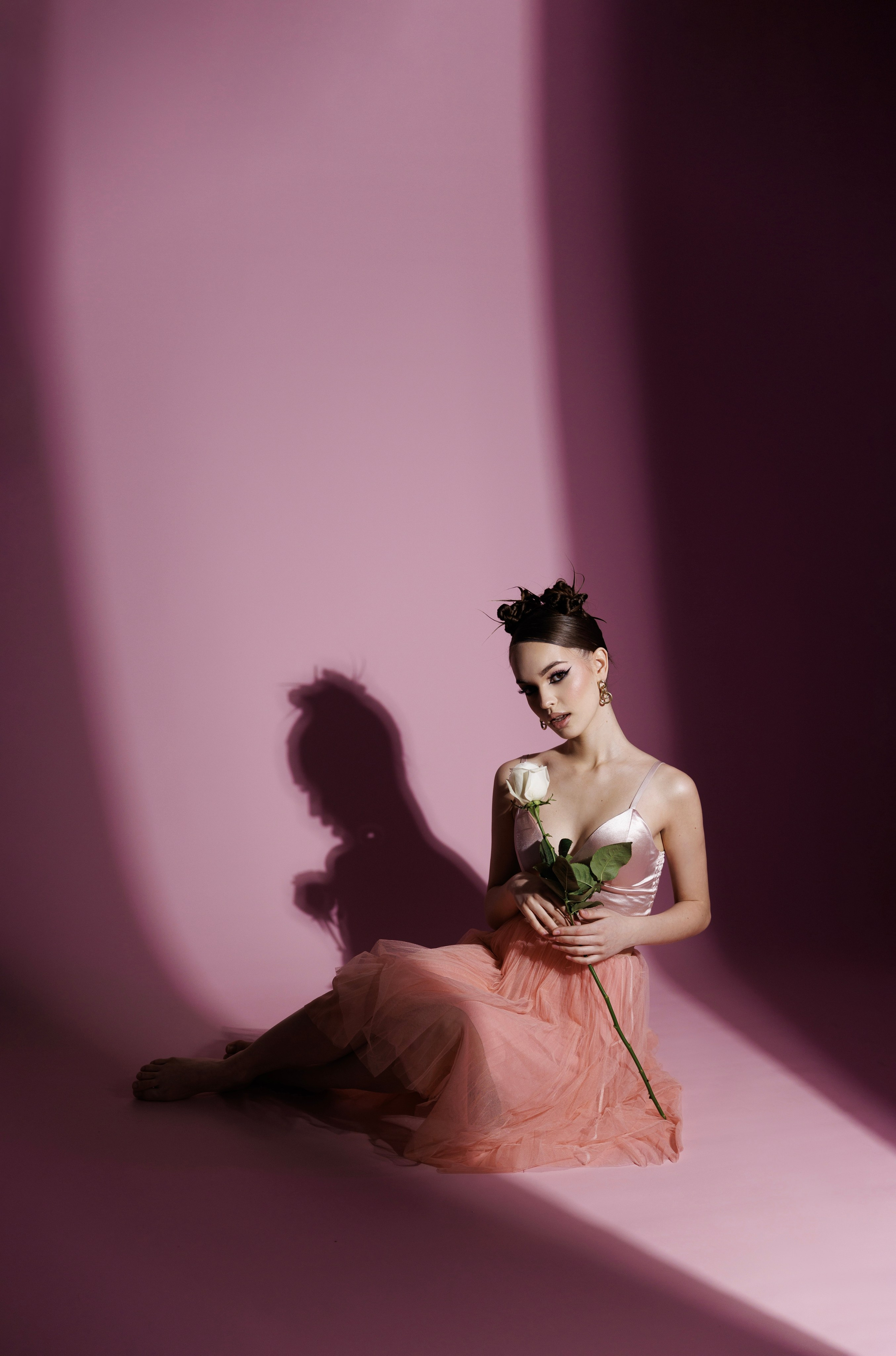 Эвелина. Свадебный и портретный фотограф в Миассе Филиппенко Дарья