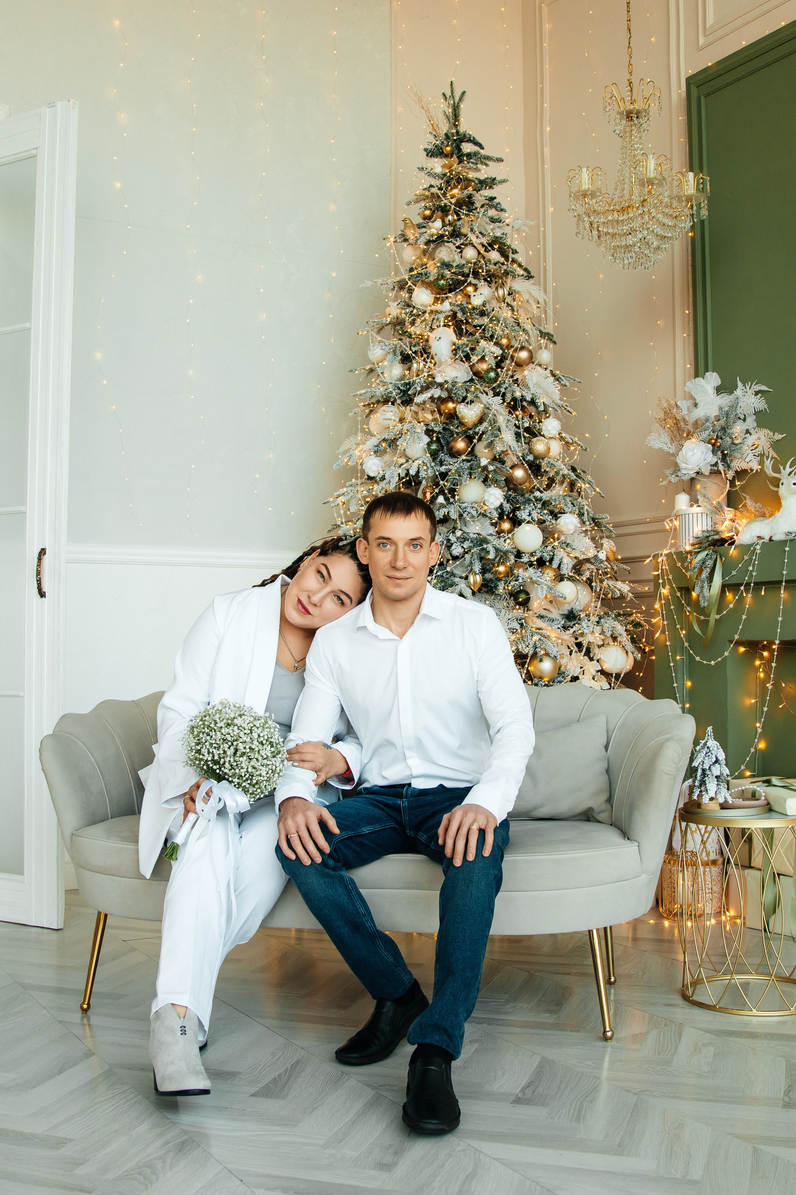 07.12.2023. Свадебный и семейный фотограф в Нижневартовске Татьяна Мартынова