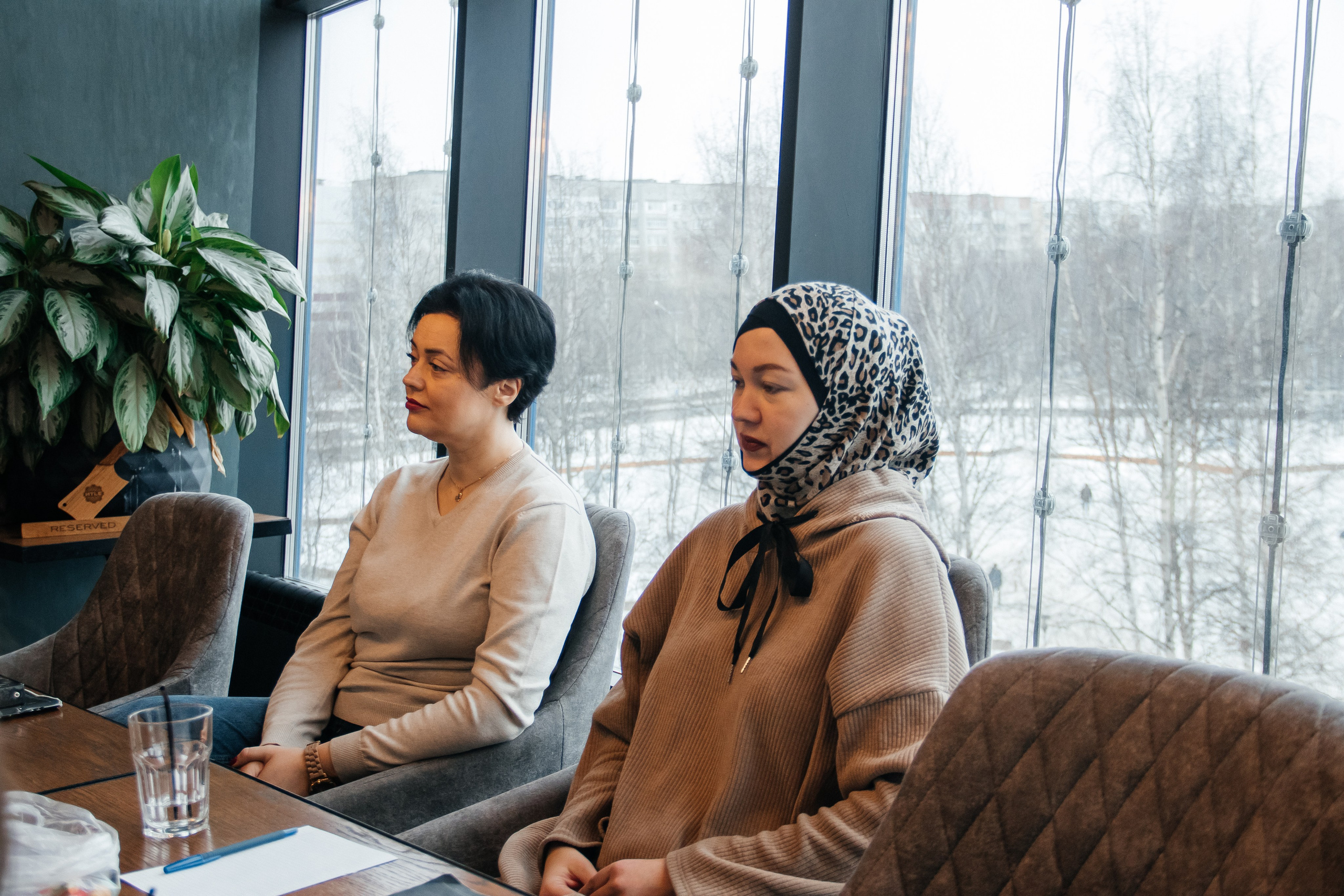 Тренинг-практикум 12.11.2023 Нижневартовск. Свадебный и семейный фотограф в Нижневартовске Татьяна Мартынова