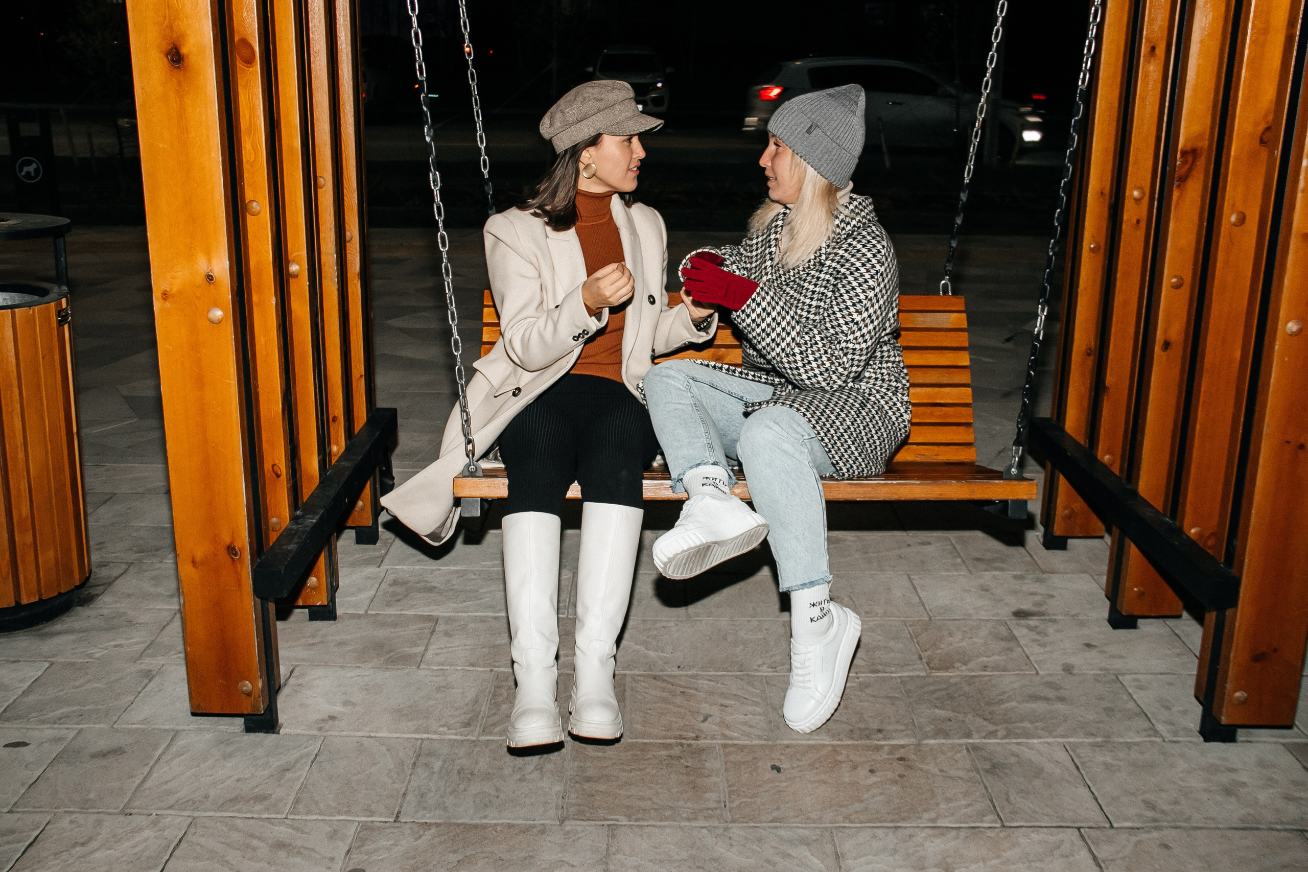 21.10.2023. Свадебный и семейный фотограф в Нижневартовске Татьяна Мартынова