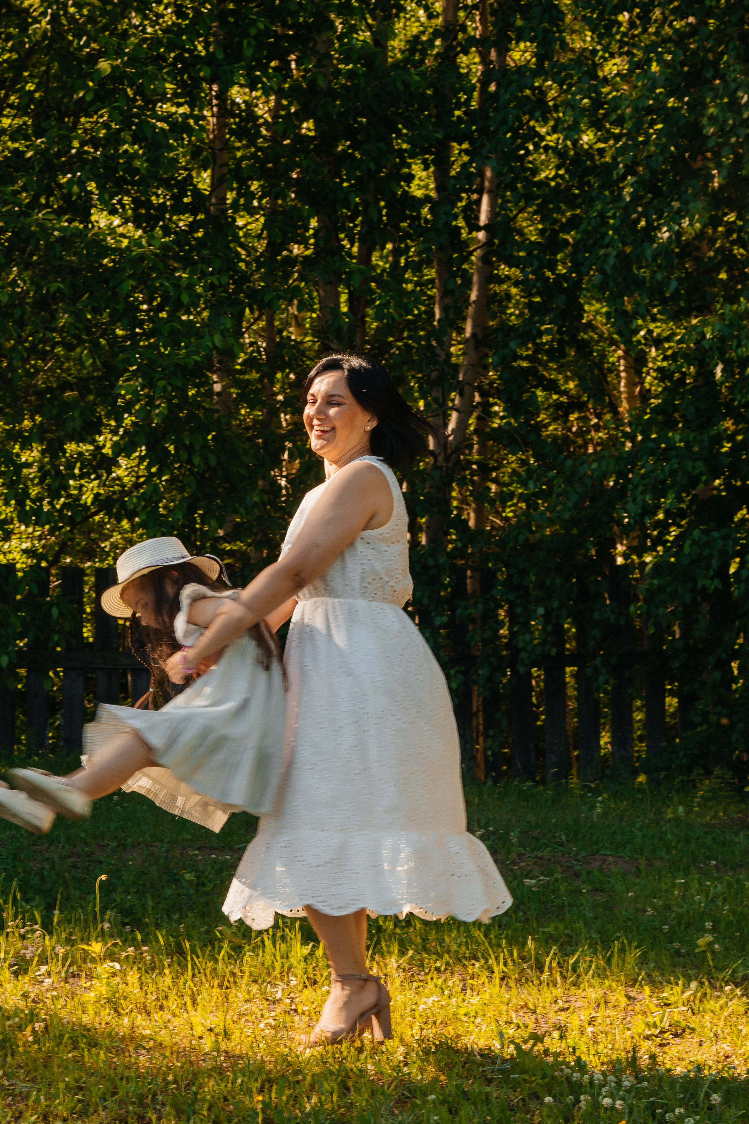 11.07.2024. Свадебный и семейный фотограф в Нижневартовске Татьяна Мартынова