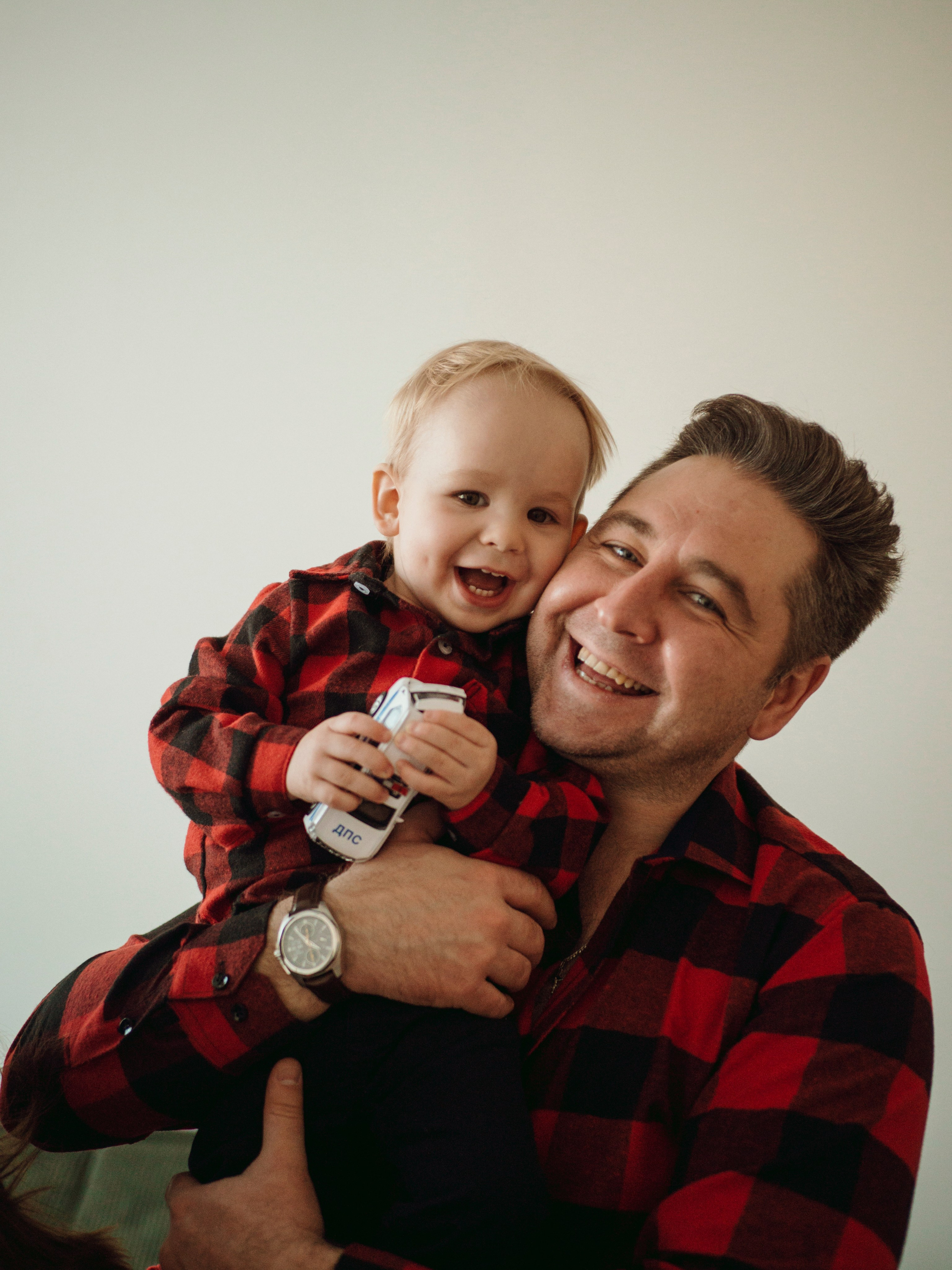 В студии. Фотограф и видеограф в Благовещенске и Санкт-Петербурге Мурыгина Мария