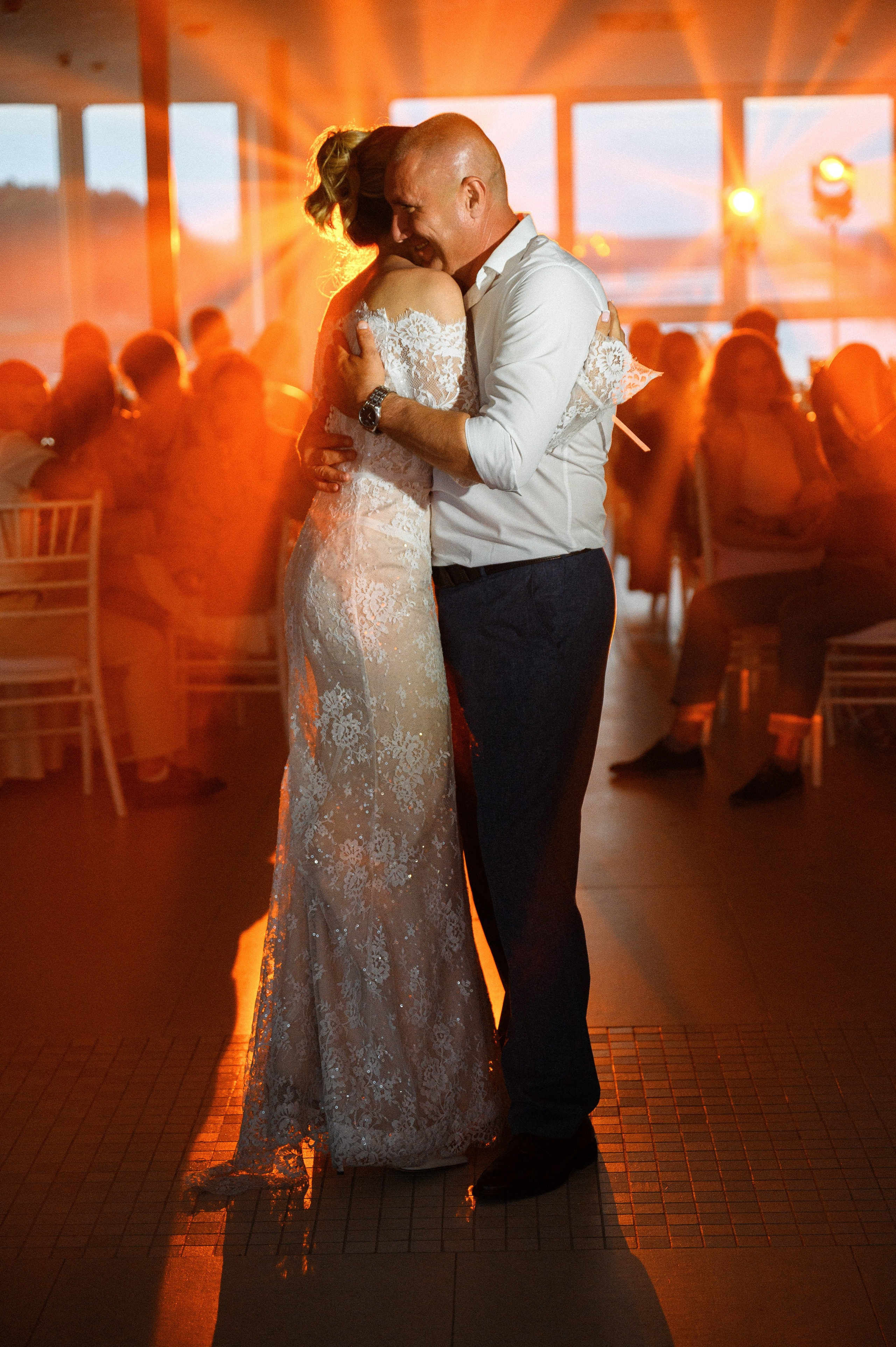 Илья & Алина