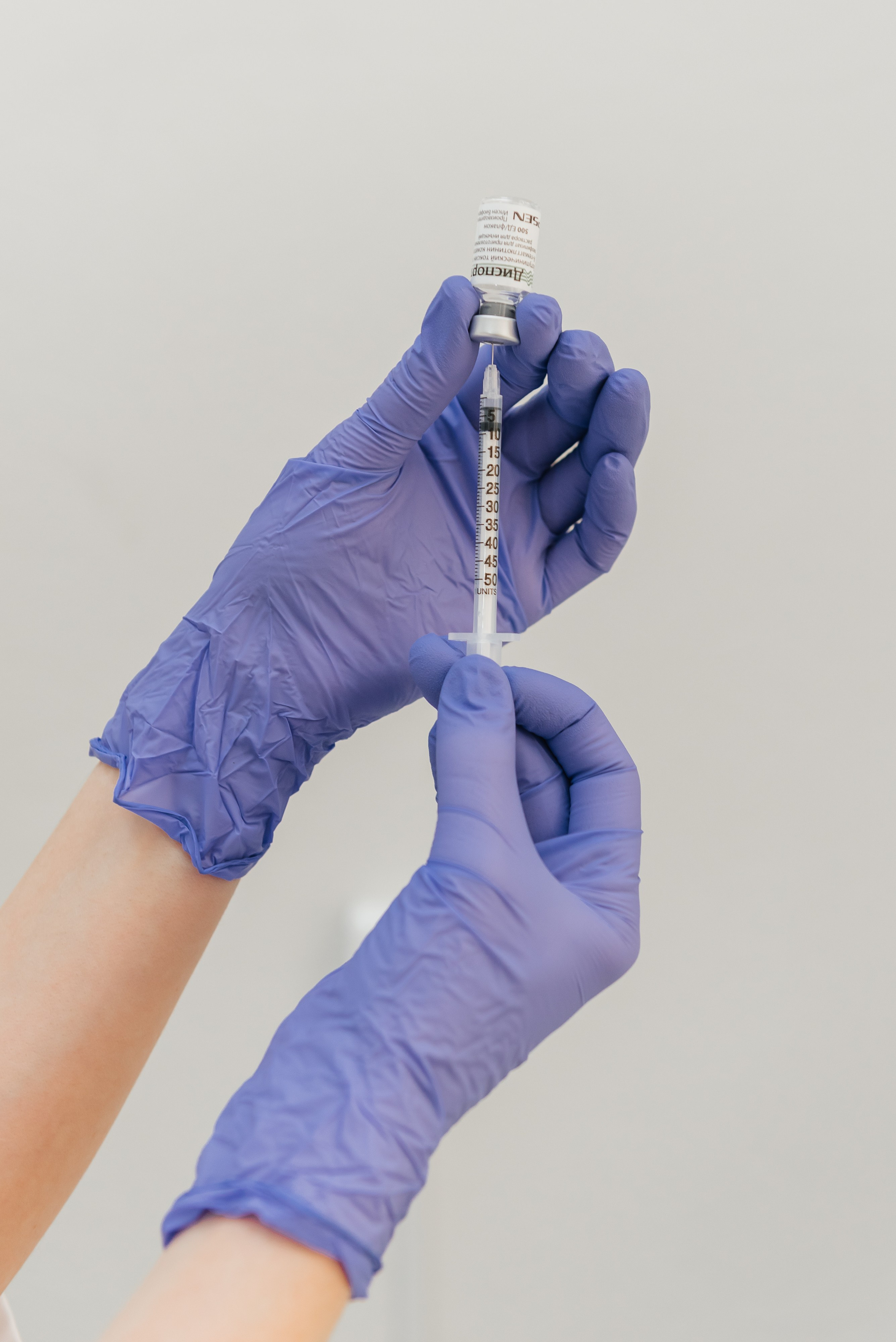 Косметолог. Фотограф в Новосибирске Юлия Туманова