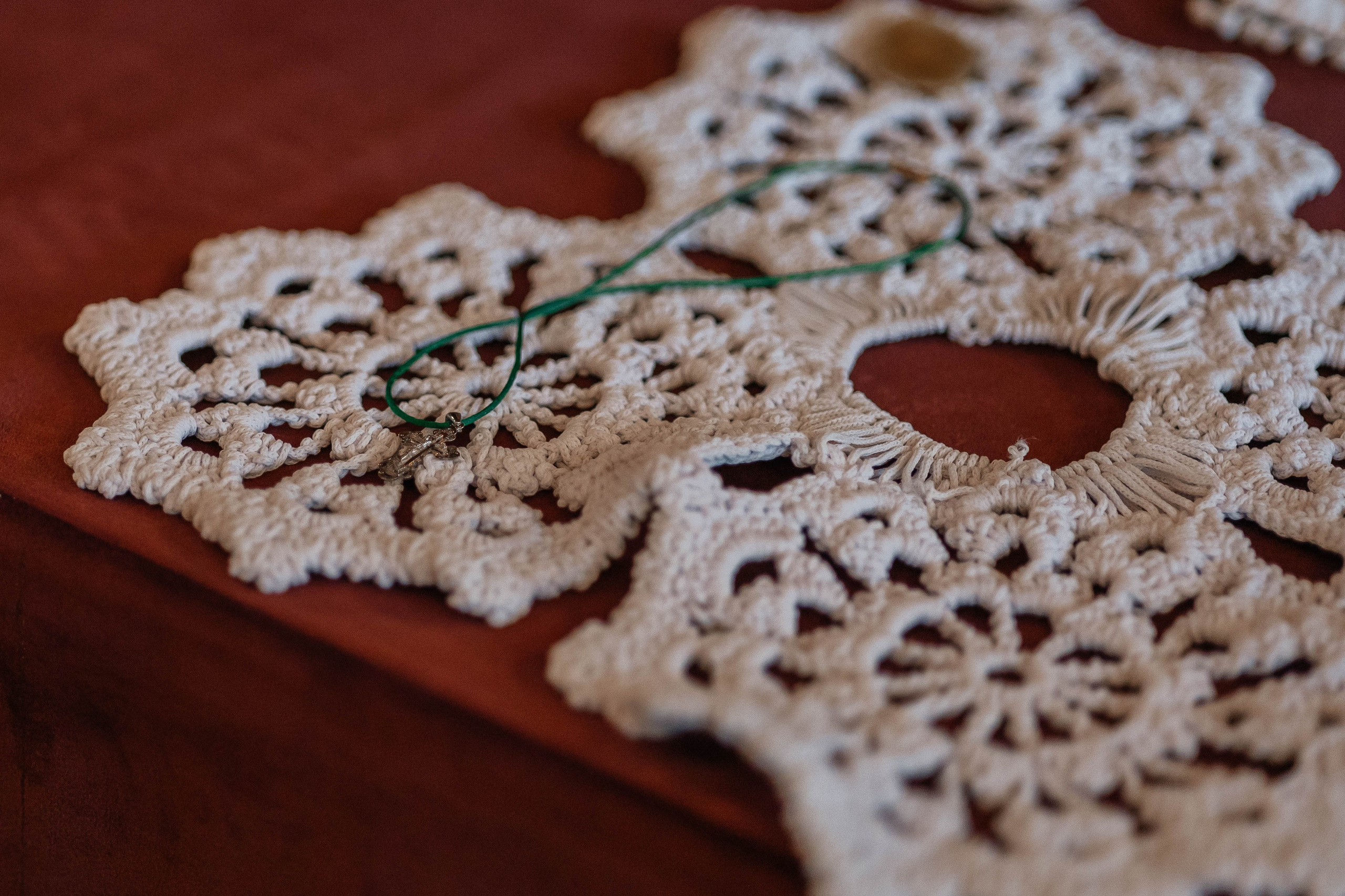 Крещение Юрия