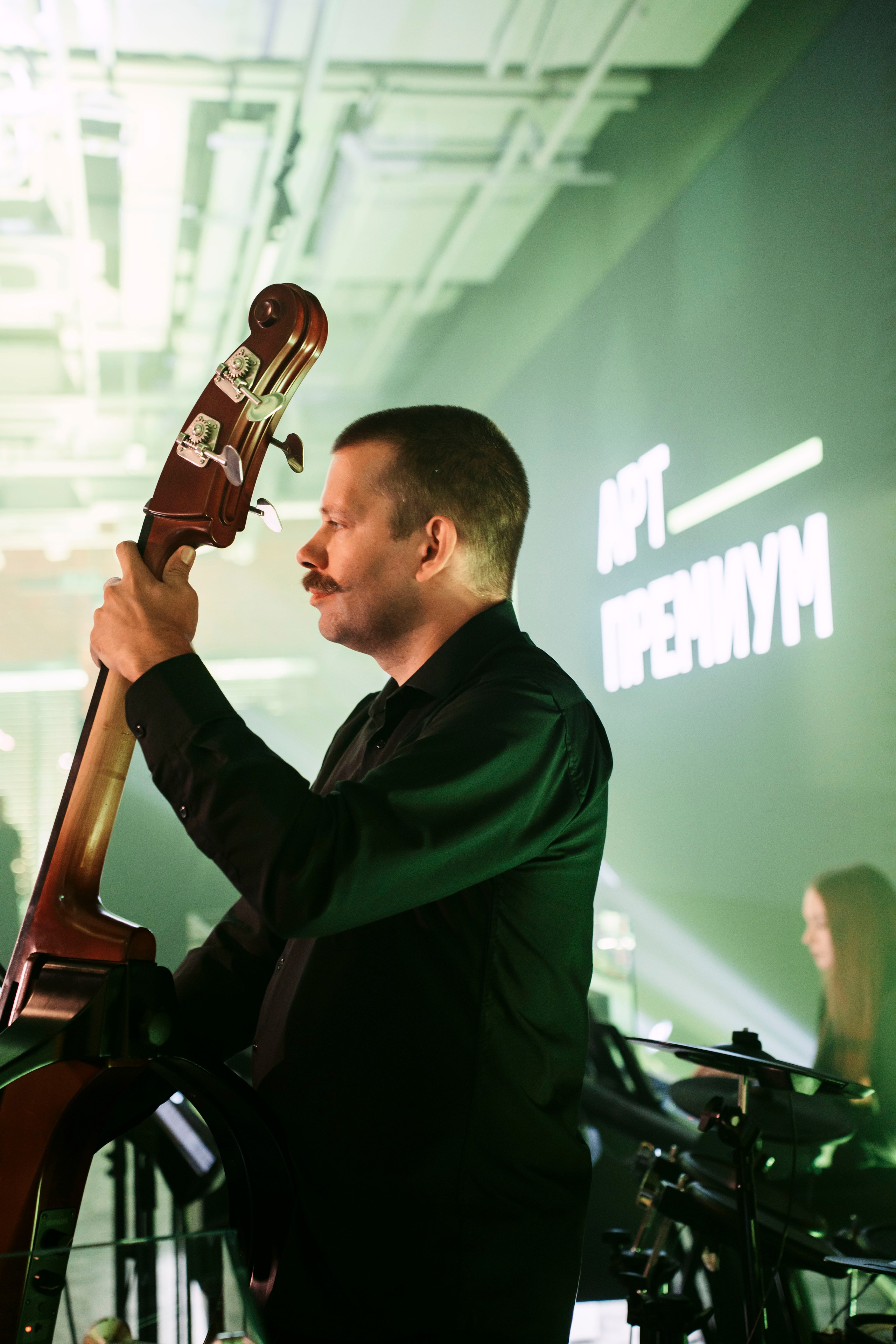 Унистрой. Арт-Премиум / 2025. Саша Копылов, фотограф в Казани