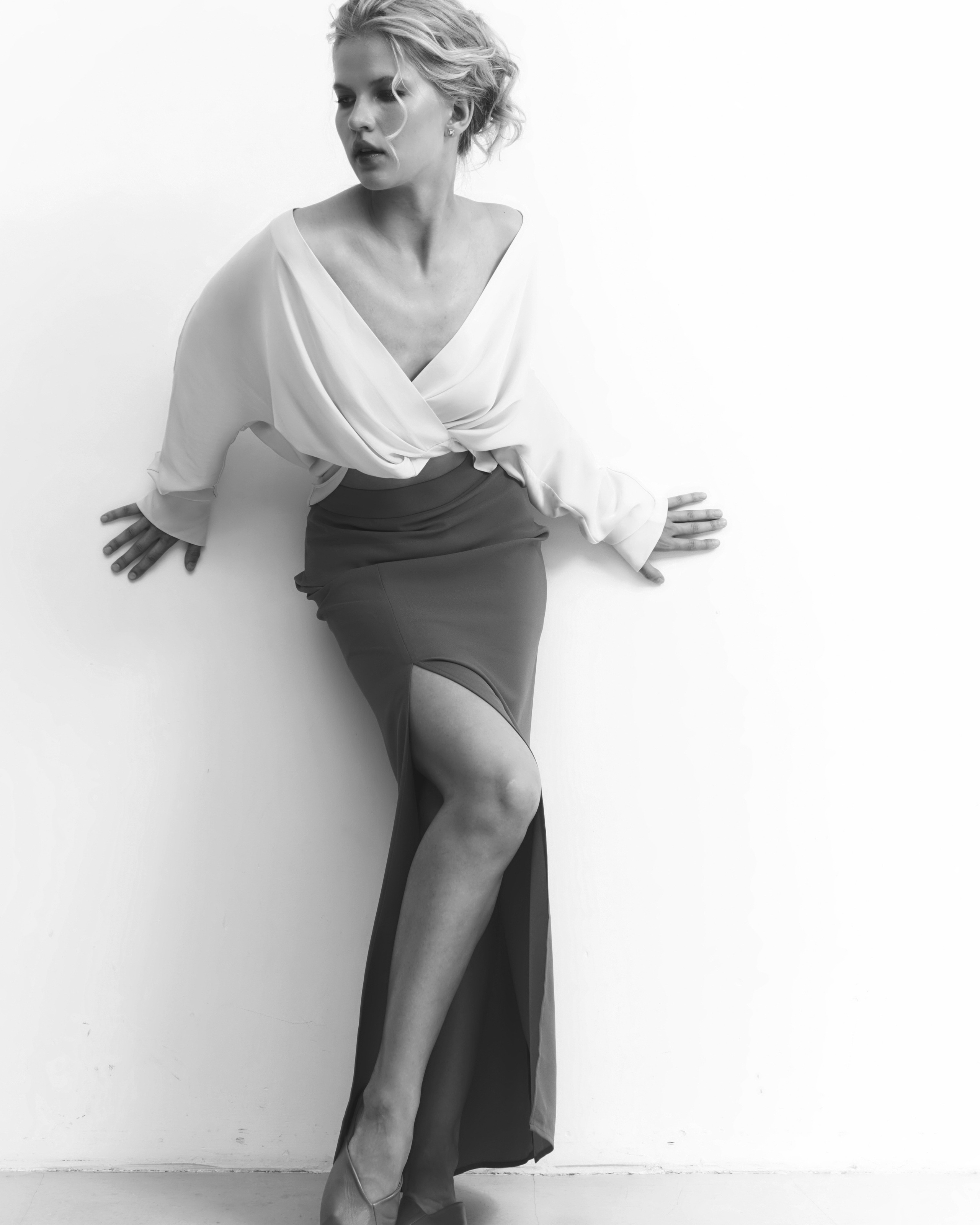 Eva. Фотограф Калашникова Софья