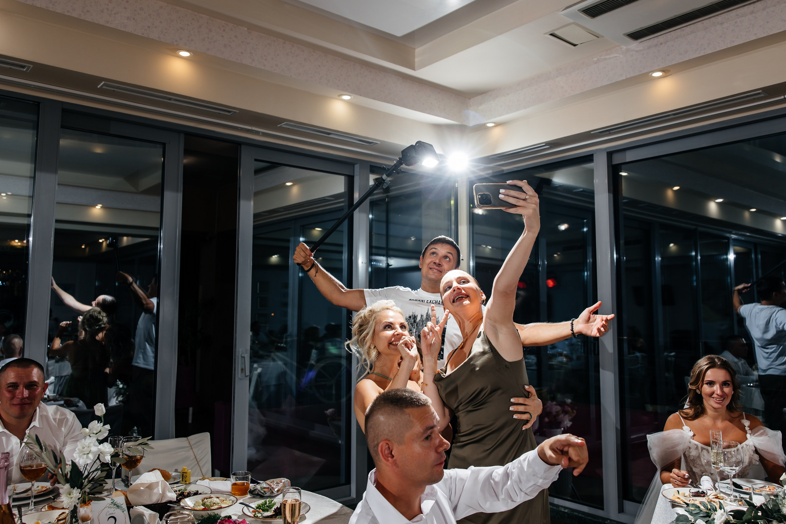 Анонс свадьбы Ксюши и Ивана. Свадебный фотограф в Крыму и Севастополе Ольга Баскакова