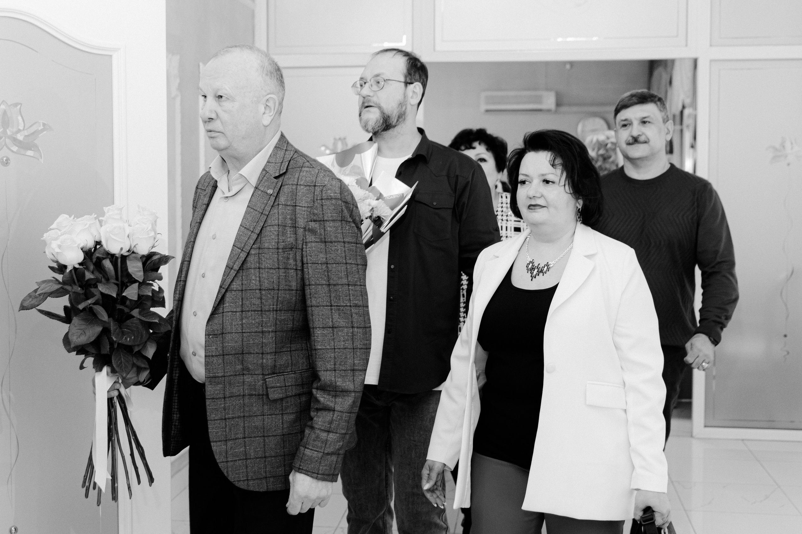 Свадебные воспоминания…. Фотограф Братск Юлий Дежин