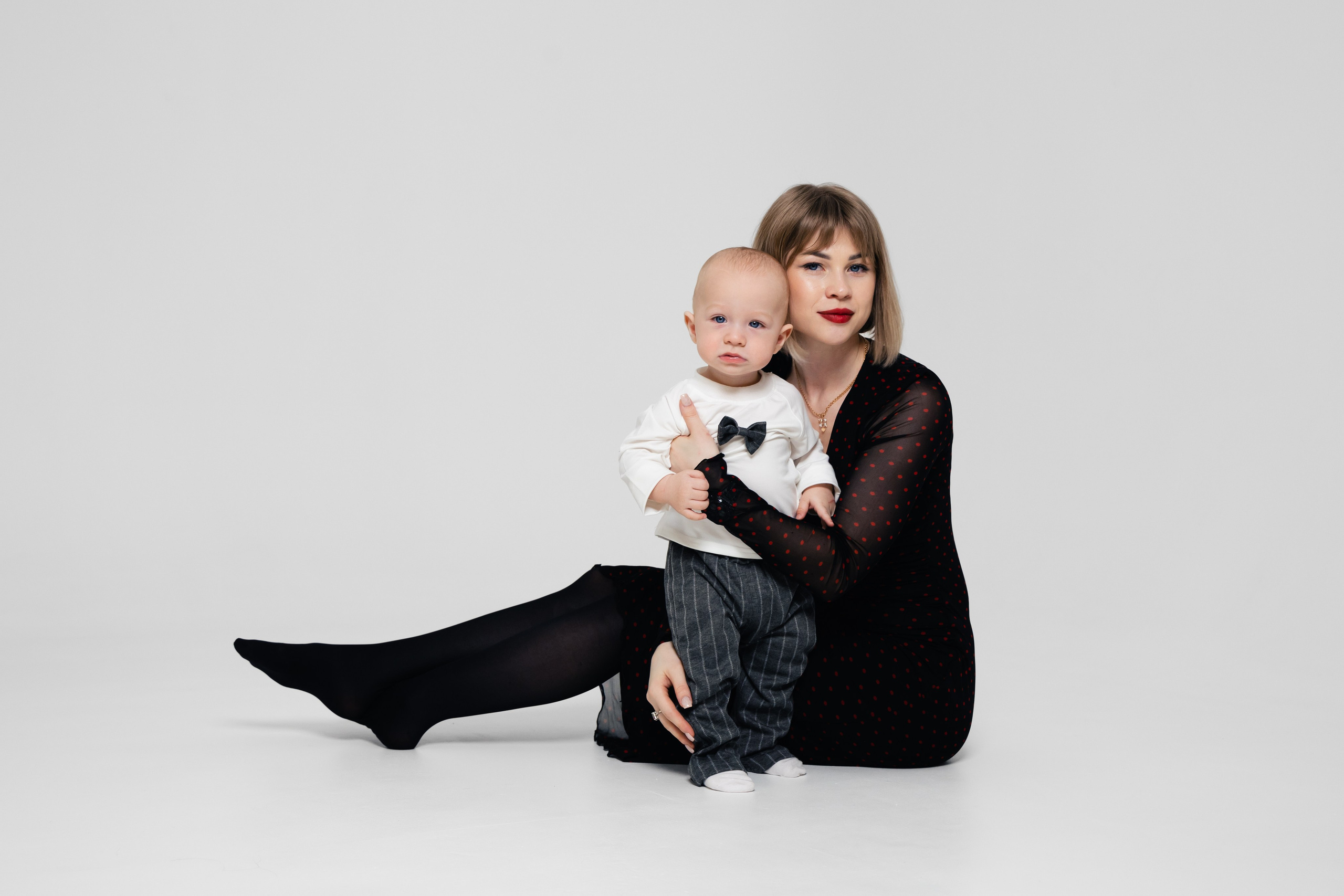 Алина & Тимур & Аделина. Фотограф / Видеограф Братск Юлий Дежин