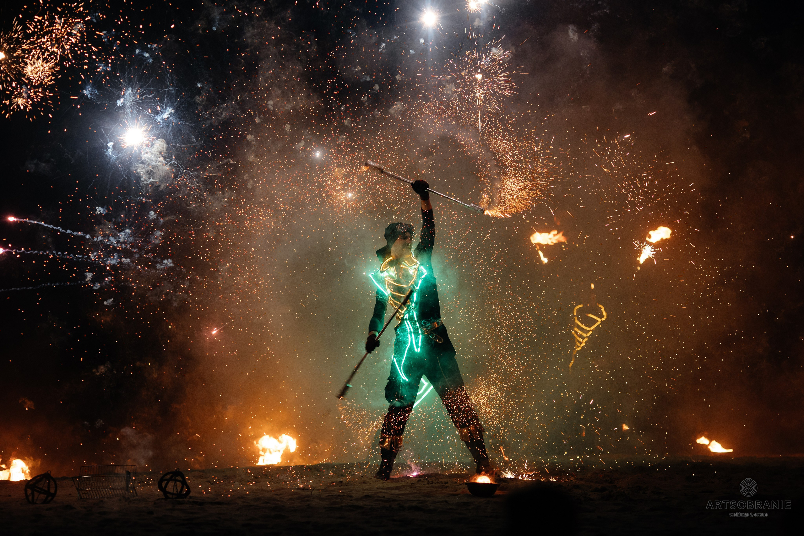 Репортаж Шоу программы