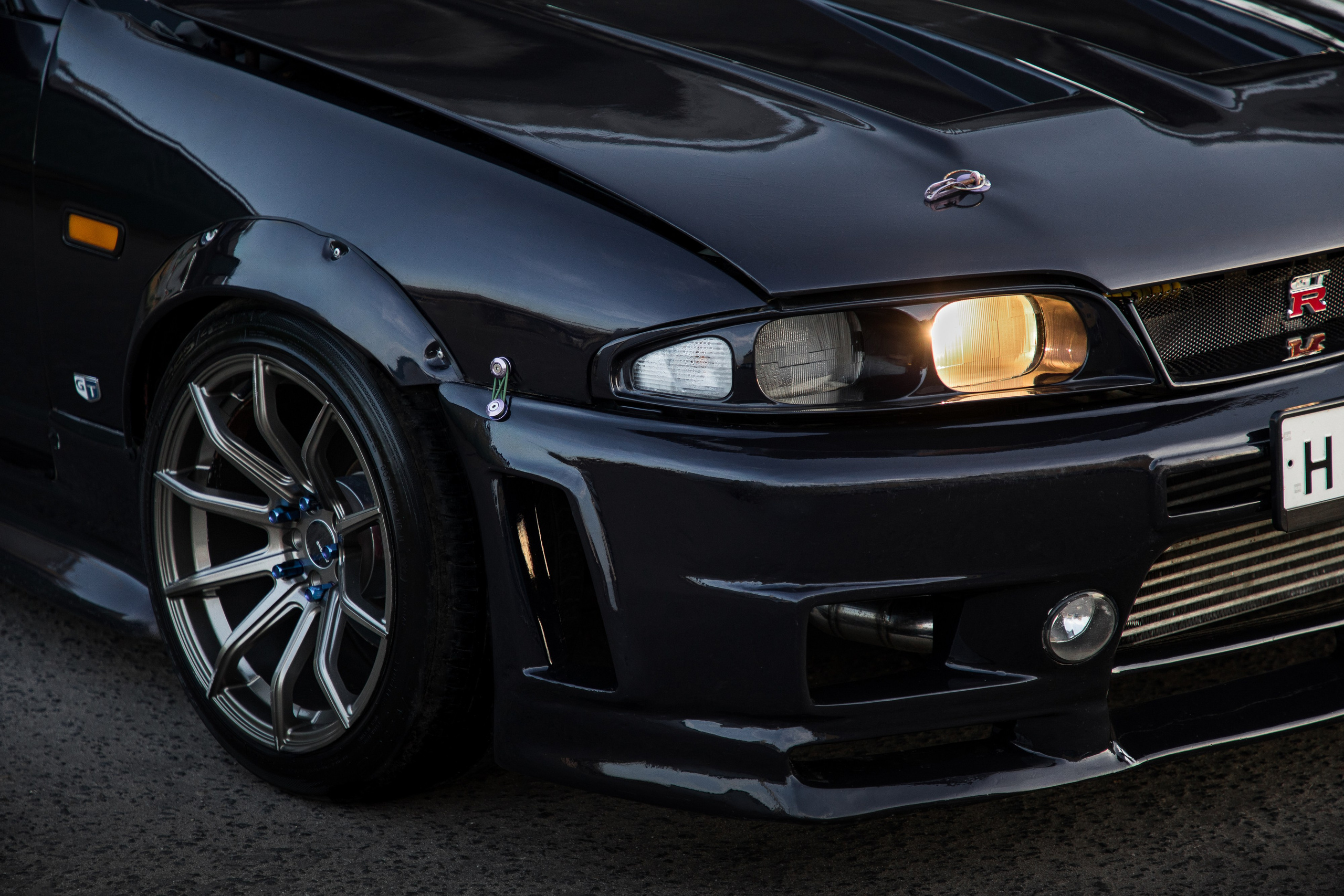 Automobile Theme. Коммерческая фотография в г. Ярославль