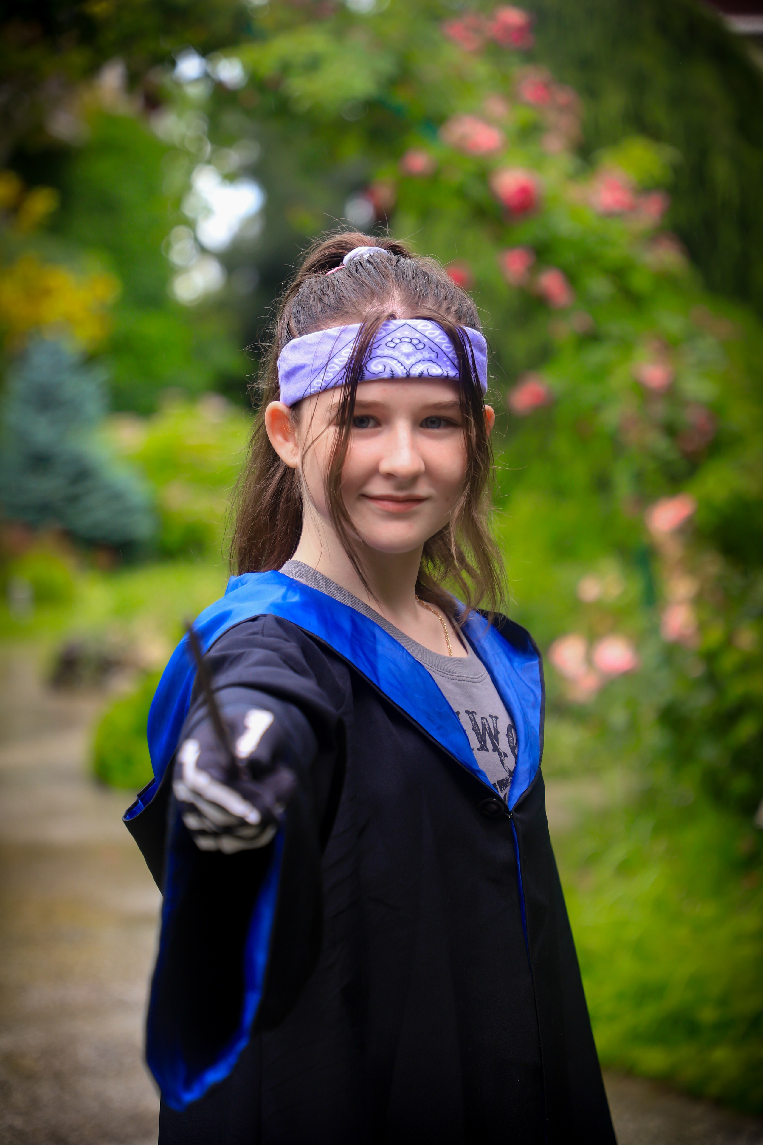 Хогвартс. Фотограф Алексей Шуля — портфолио